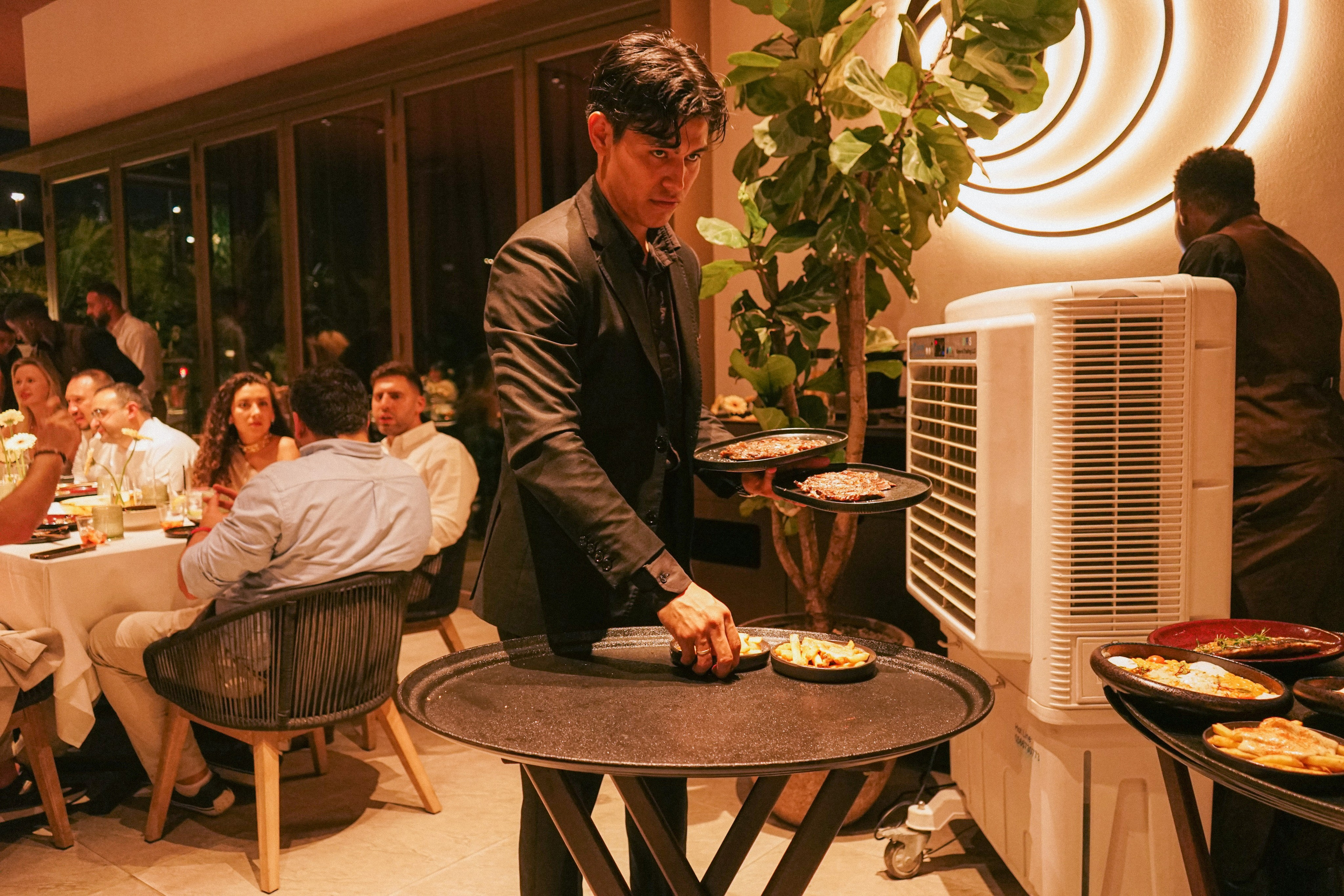 Wedding in Dubai. Photographer in Georgia UAE Russia Nekit Fox