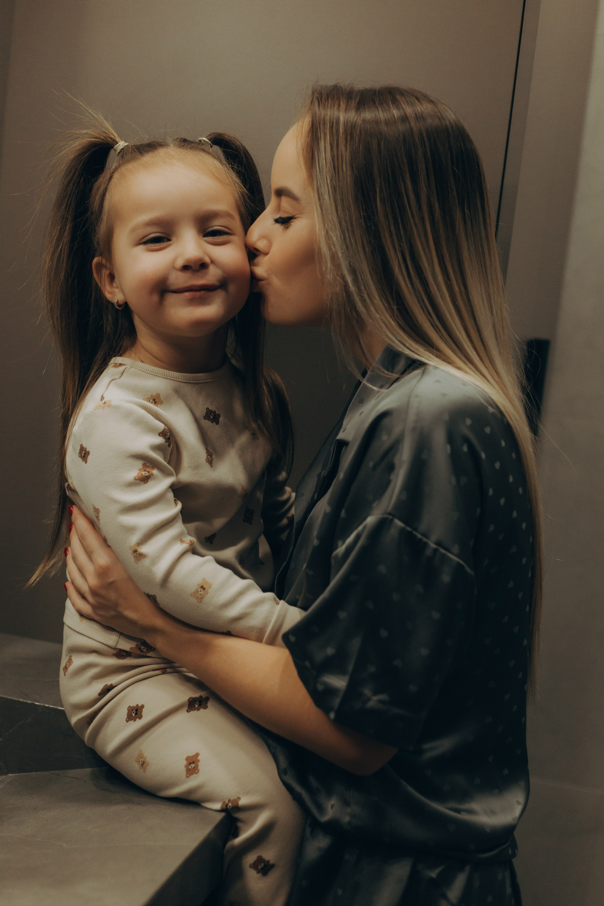 Домашняя съемка. Семейный фотограф в г. Белгороде Ангелина Прокопенко