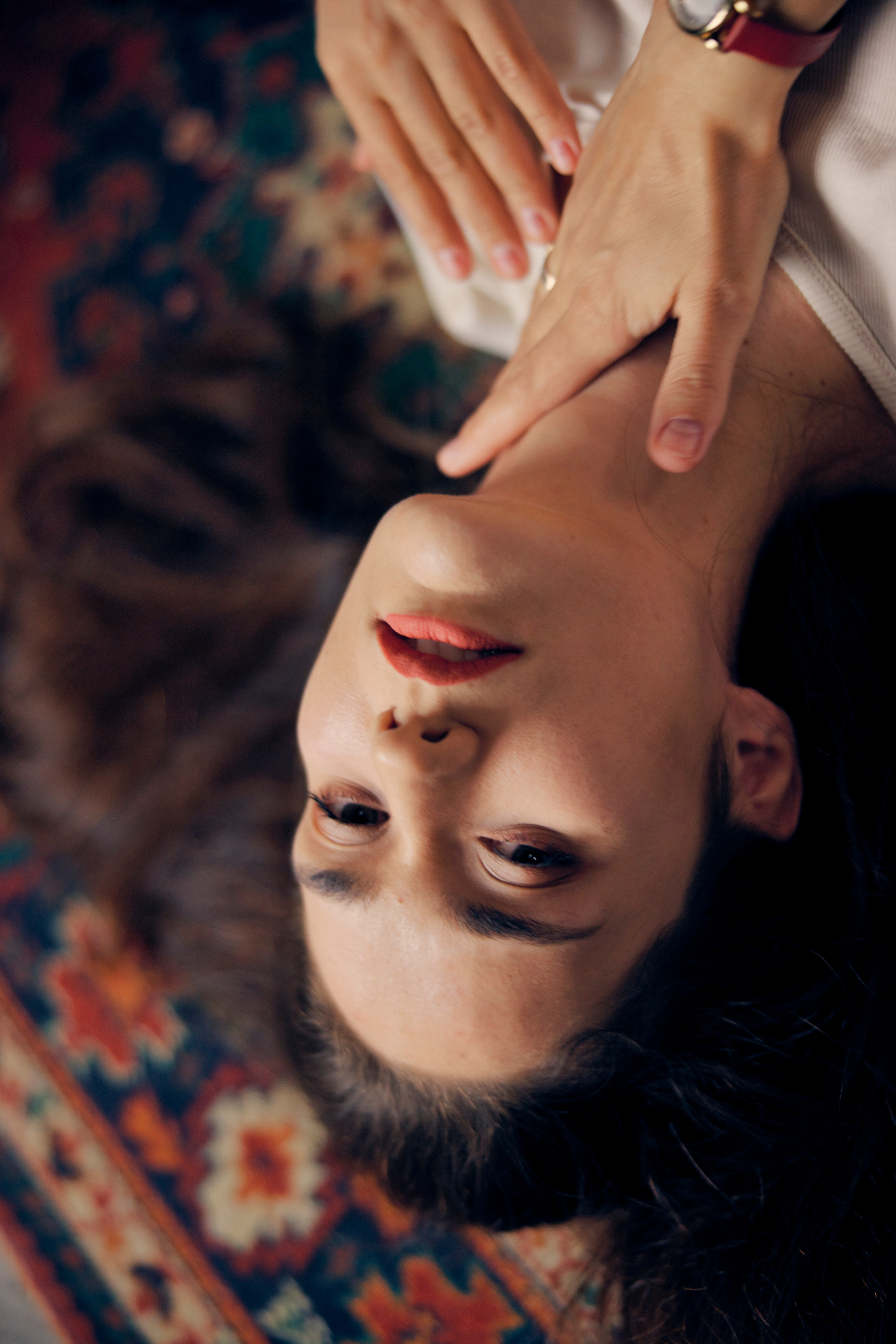 Кто фотографирует фотографа?. Сергей Ирклиенко