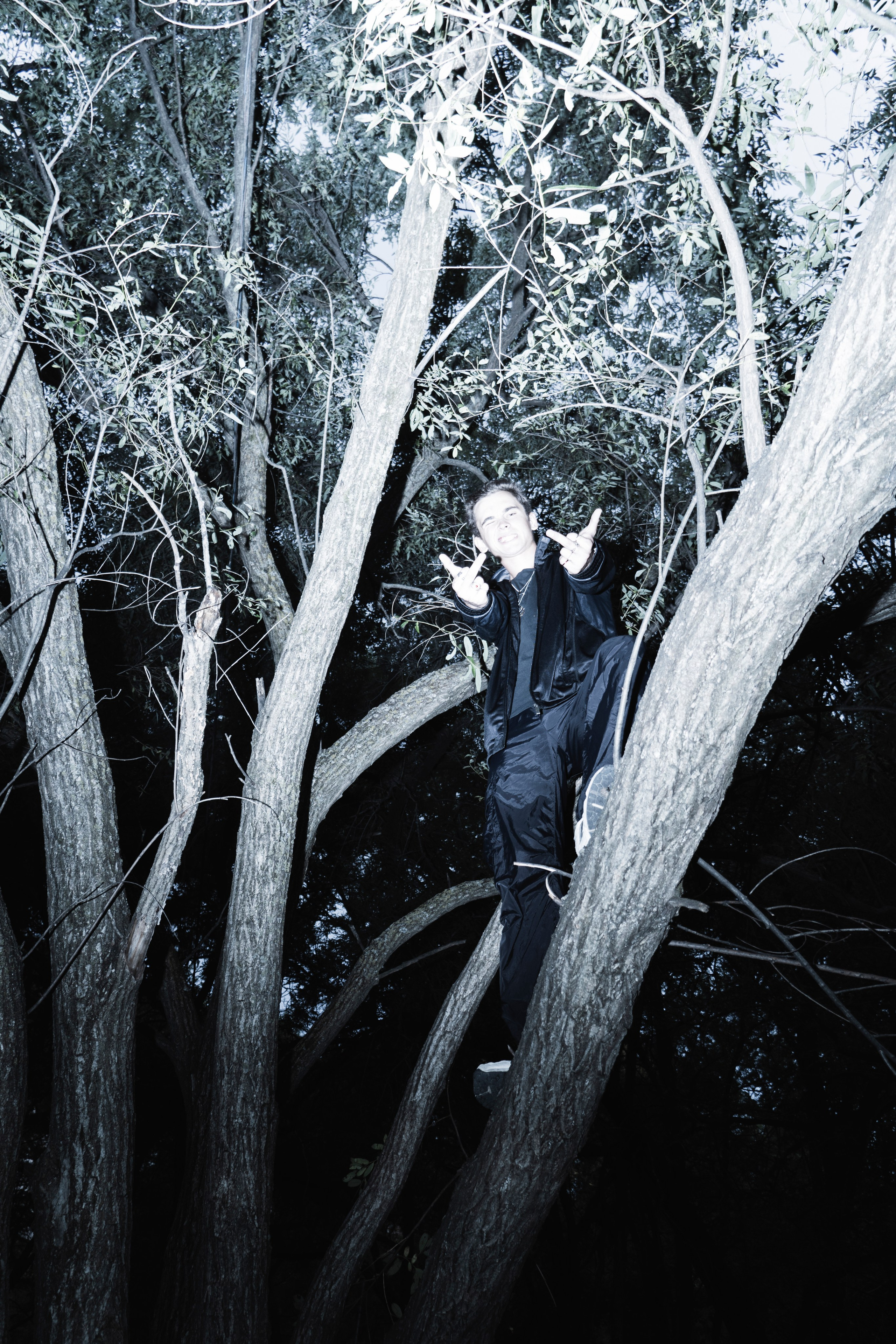 Дима. Фотограф в Хабаровске Денис Shoxie