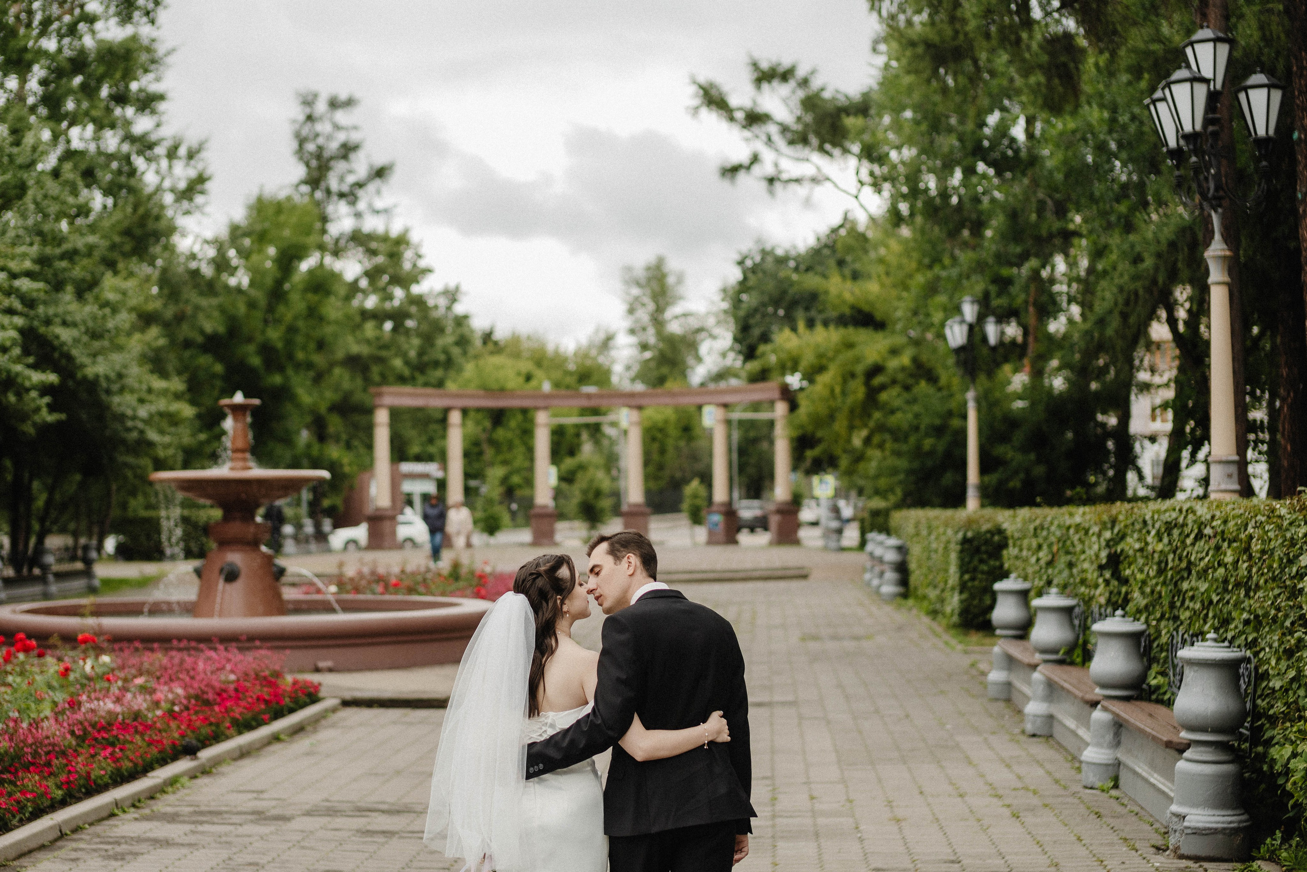 Городская эстетика. Фотограф в Иркутске Светлана Нартова