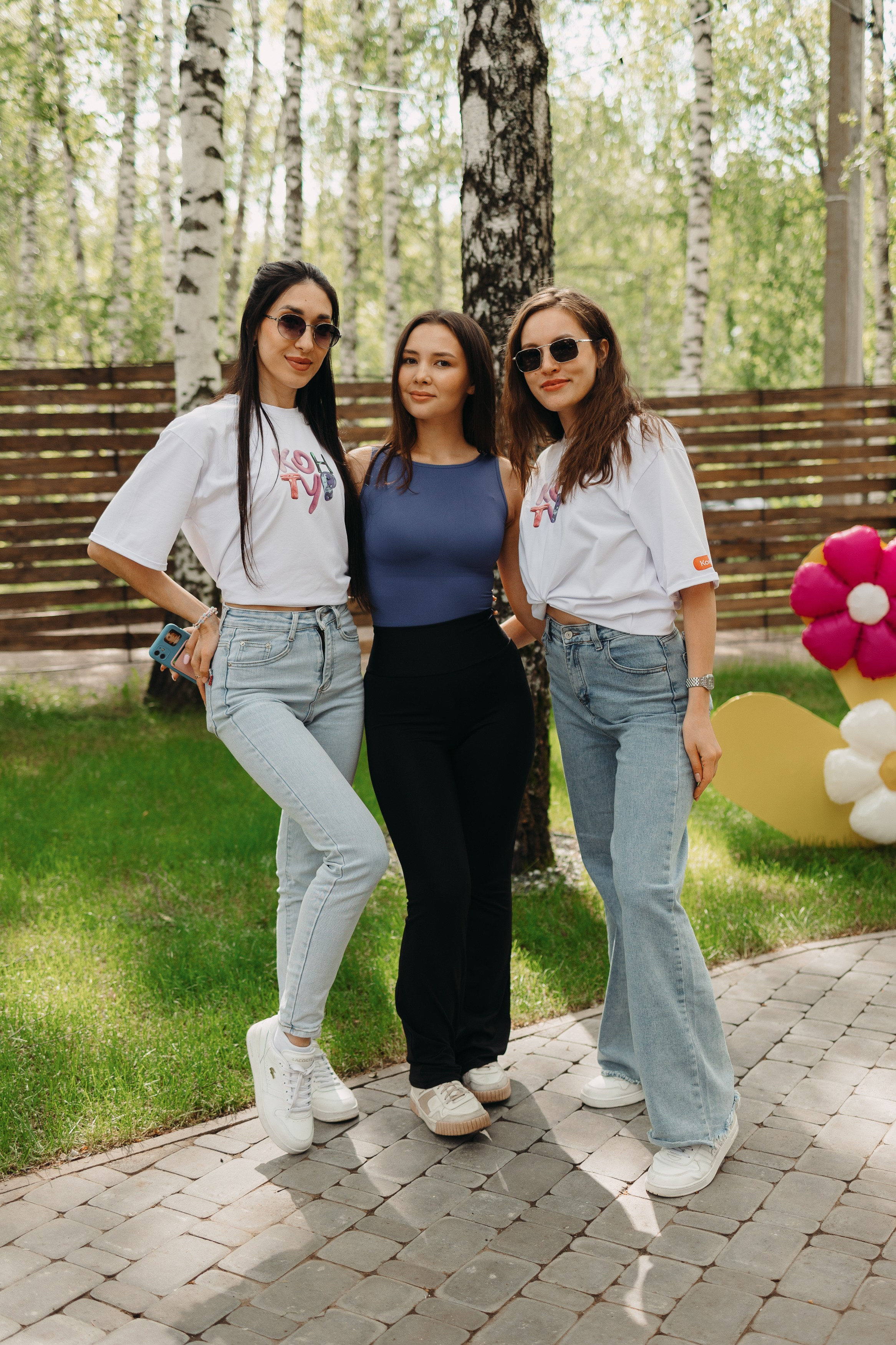 Корпоратив компании Контур. Портретный и репортажный фотограф в Казани Максим Сипачев