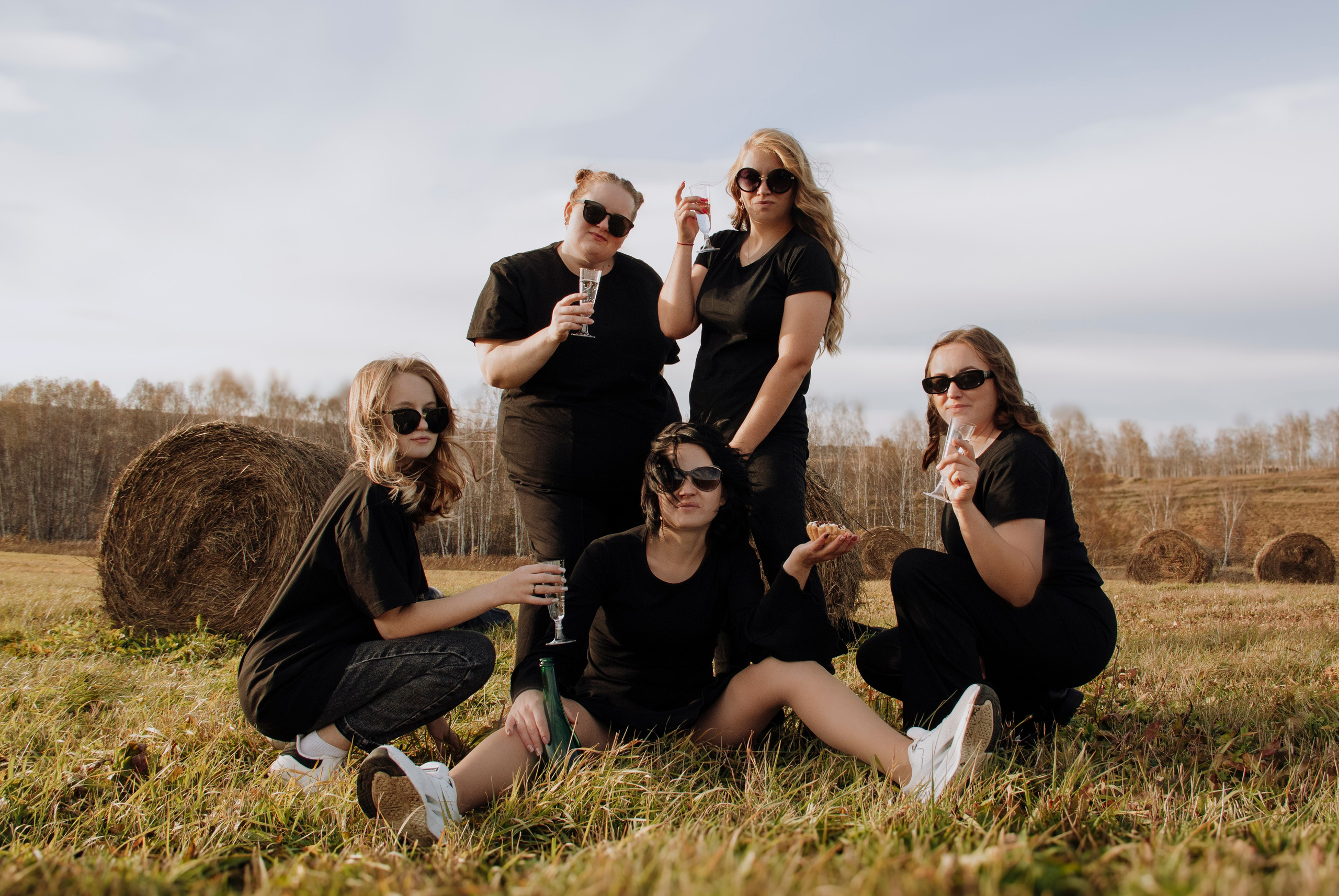 Лера твои 30, это твои 15. ProFoto