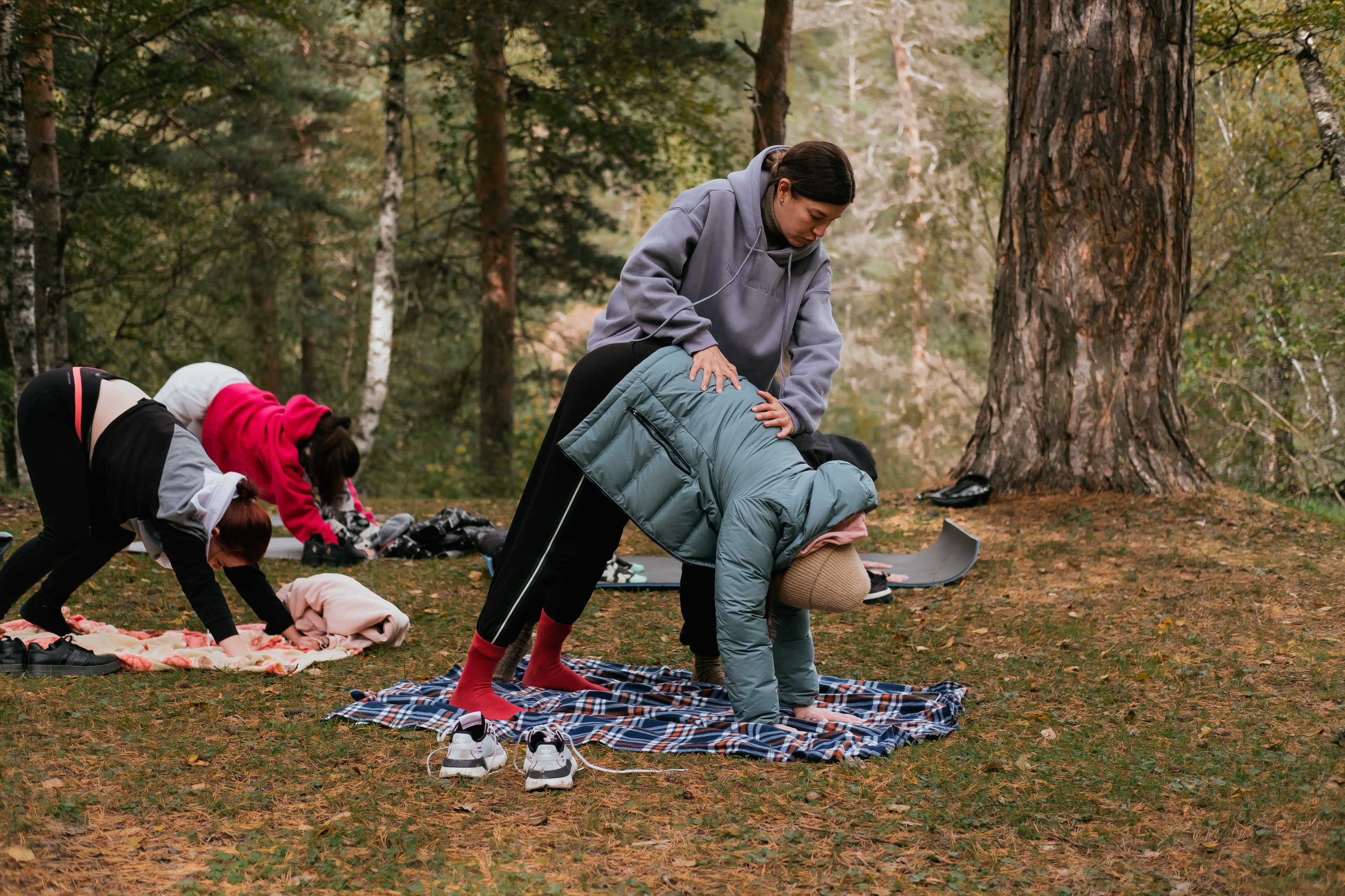 Репортажная съемка. Фотограф сюжетных съемок и портретов в Санкт-Петербурге и Москве Стася Ефремова