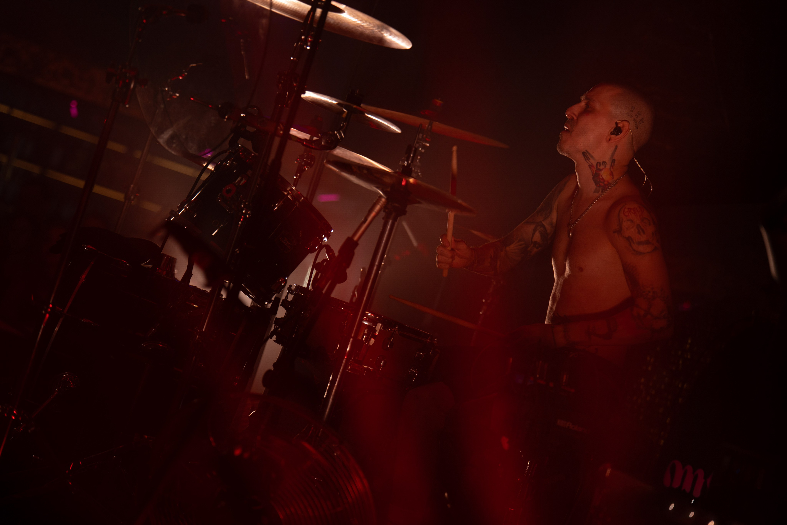 Концертный фотограф Ростов-на-Дону. Фотограф в Ростове-на-Дону Елизаваета Маковей