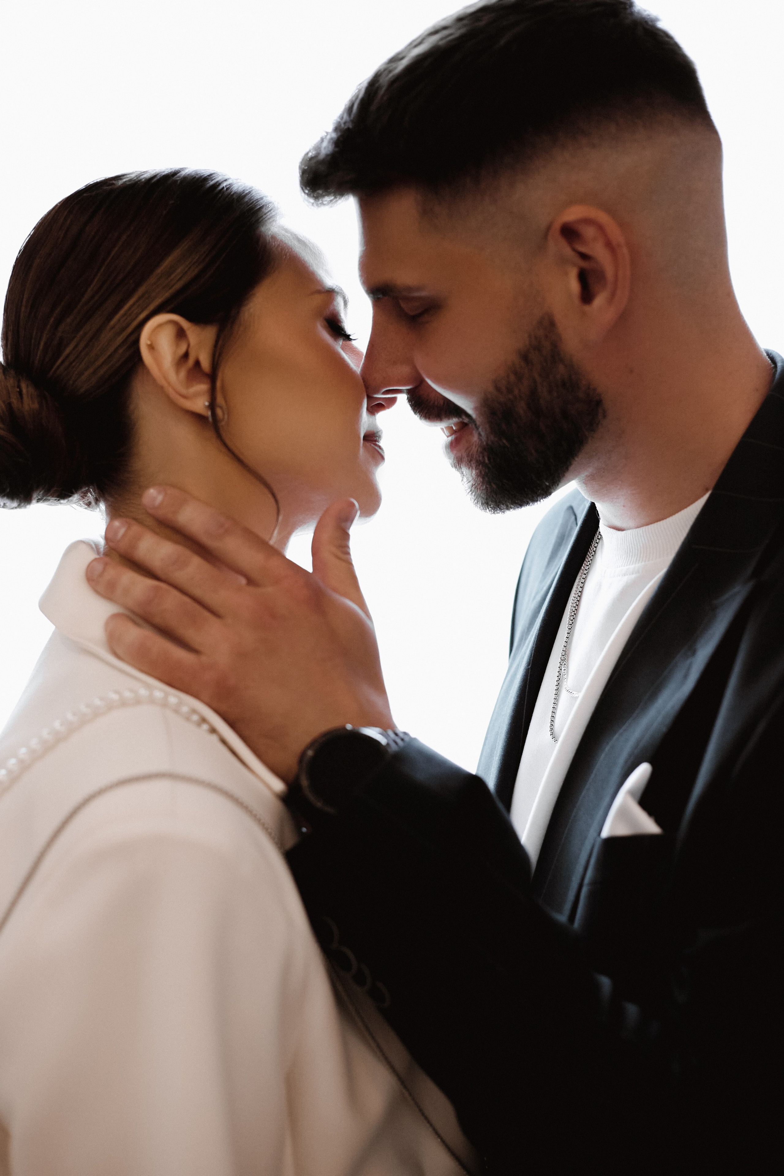 Ульяна и Михаил. Фотограф Липецк. Старцева Ксения