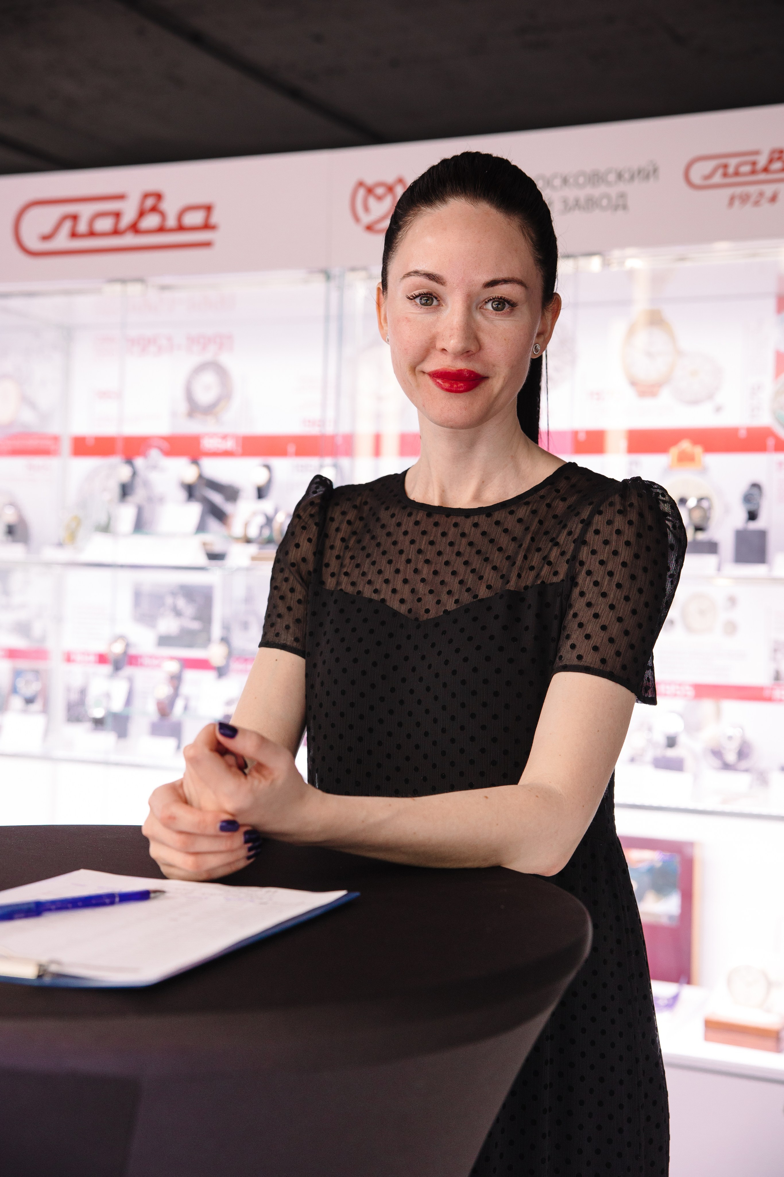 Пресс-конференция Всероссийского конкурса молодых талантов «МОСТ». Контент фотограф в Москве и области Елена Кулакова