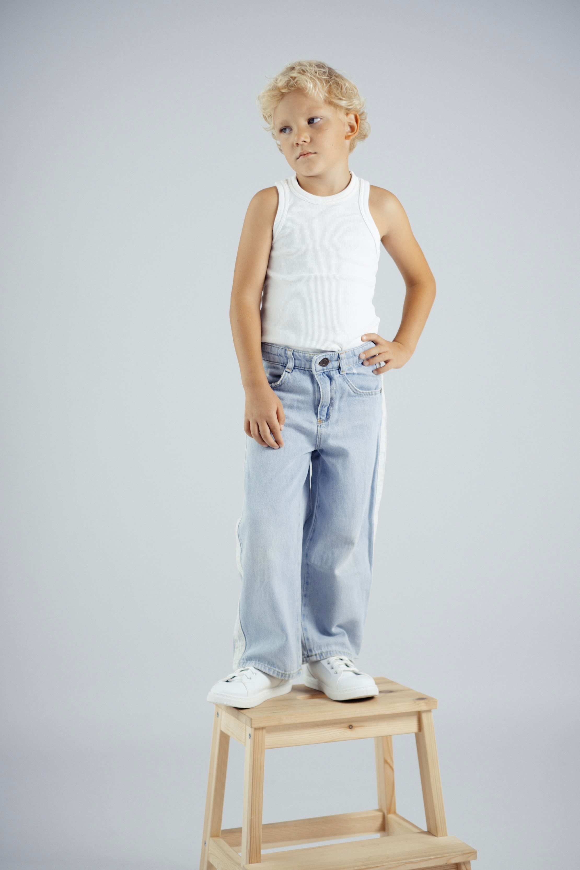 Яромир. Съёмки для брендов в Крыму / Стилист / Продюсер / Женя Мамай