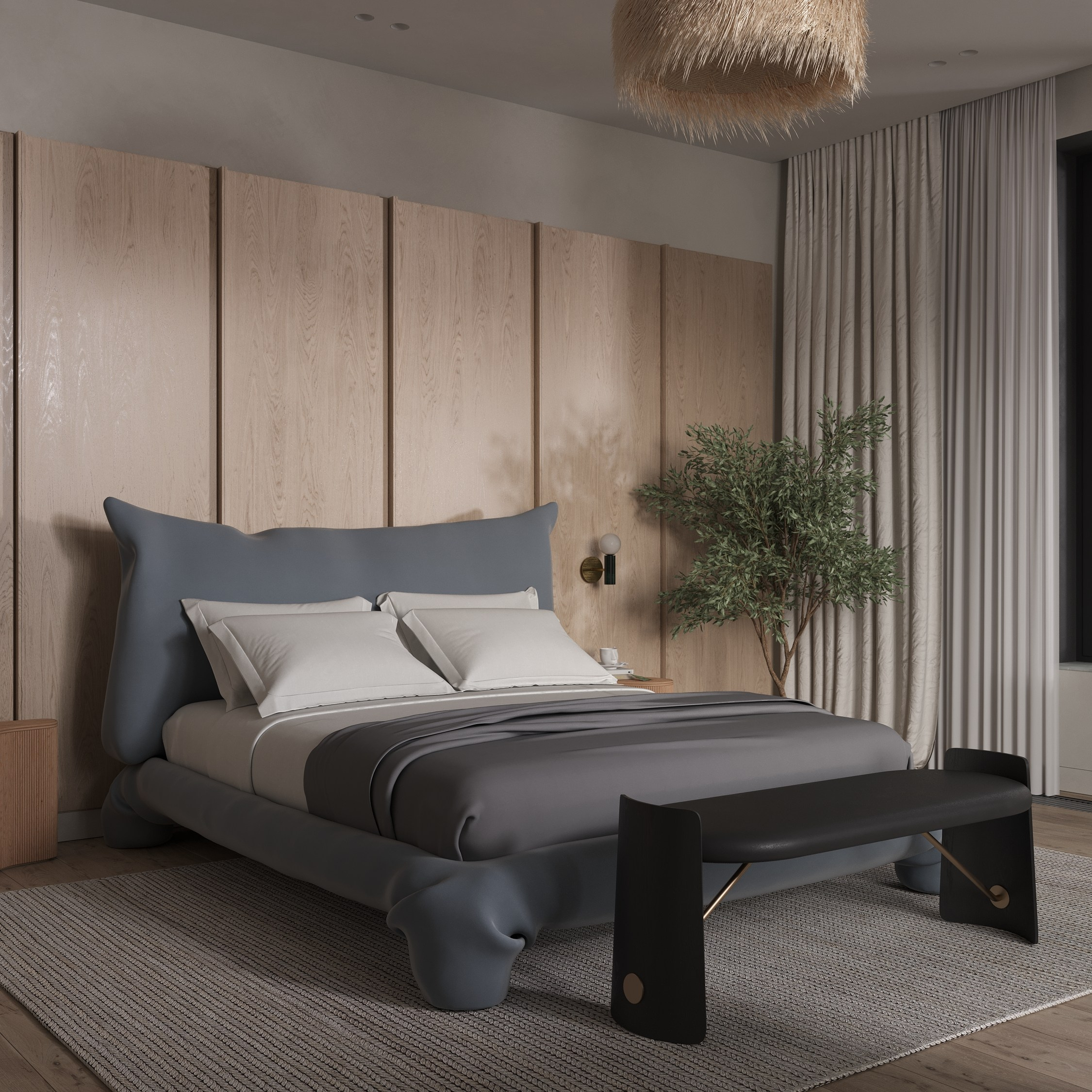 CONCEPT. Валентина Марченкова • Дизайн интерьера