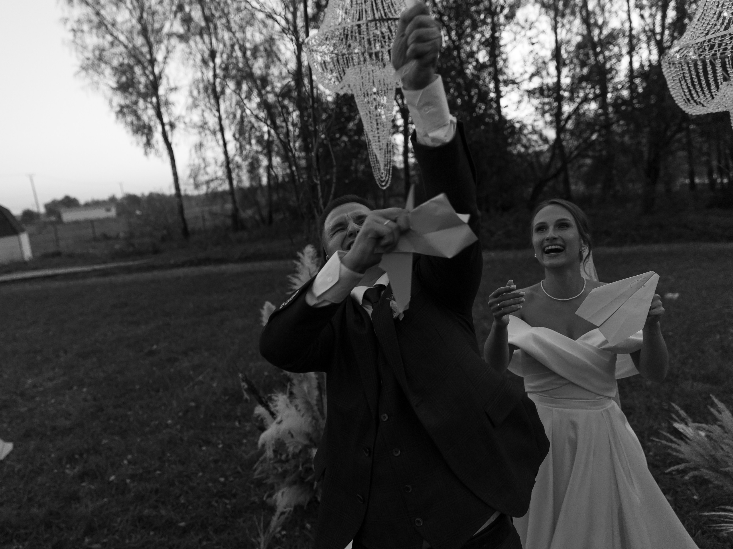 Wedding day A&E. Свадебный фотограф Колесников Антон