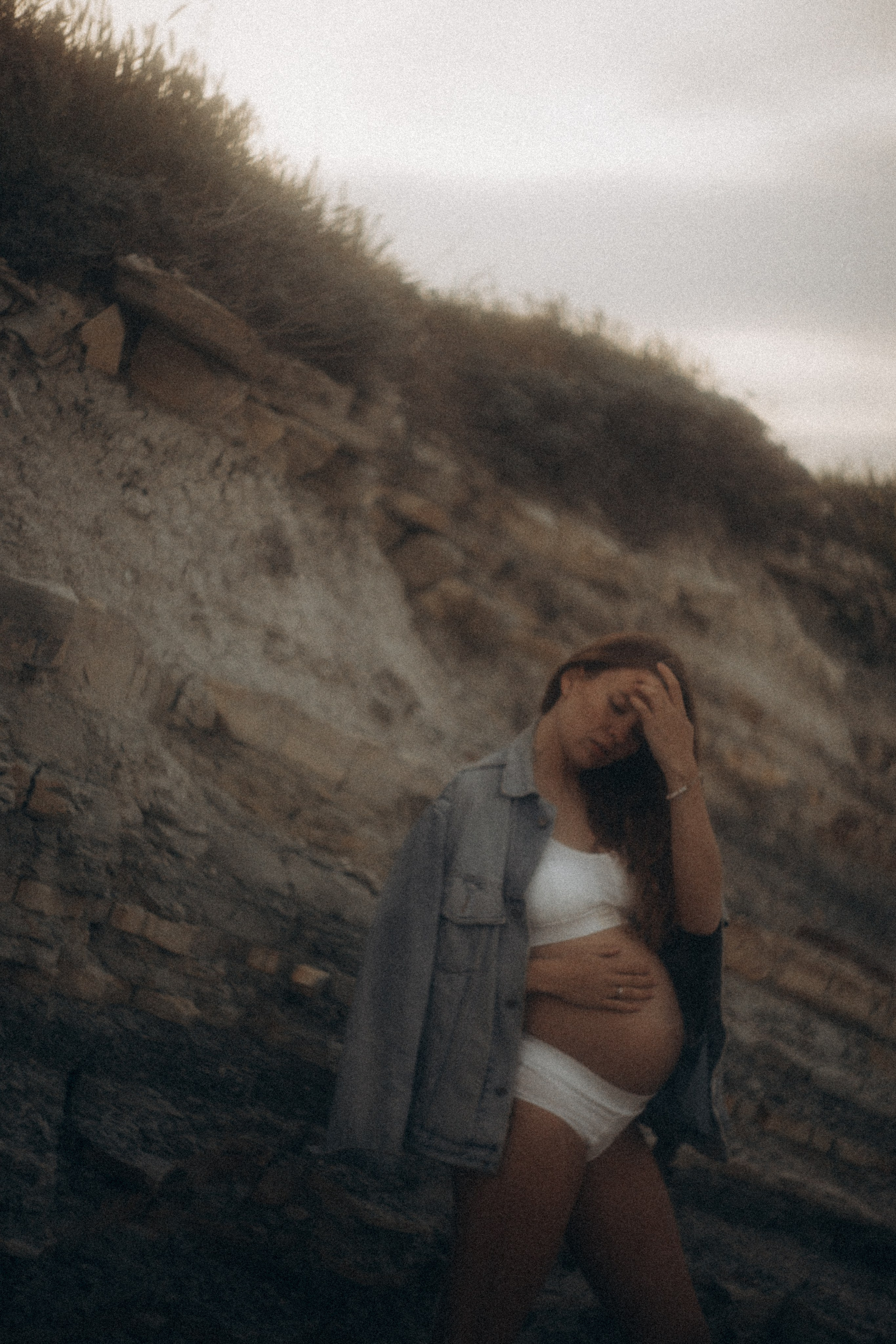 Больше фото здесь. SOLO съемки для женщин