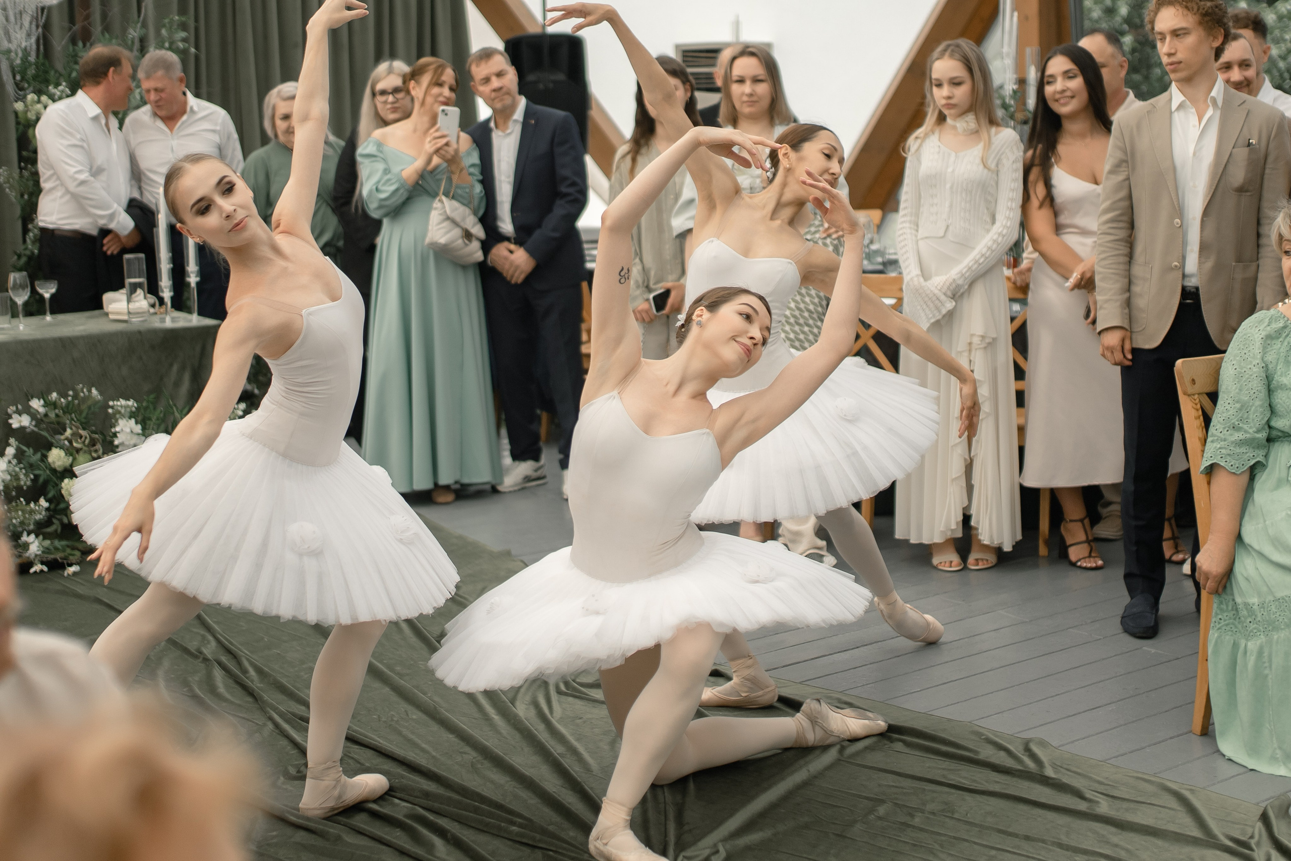 Арсен и Ангелина. Свадебный Фотограф Уфа | Никах