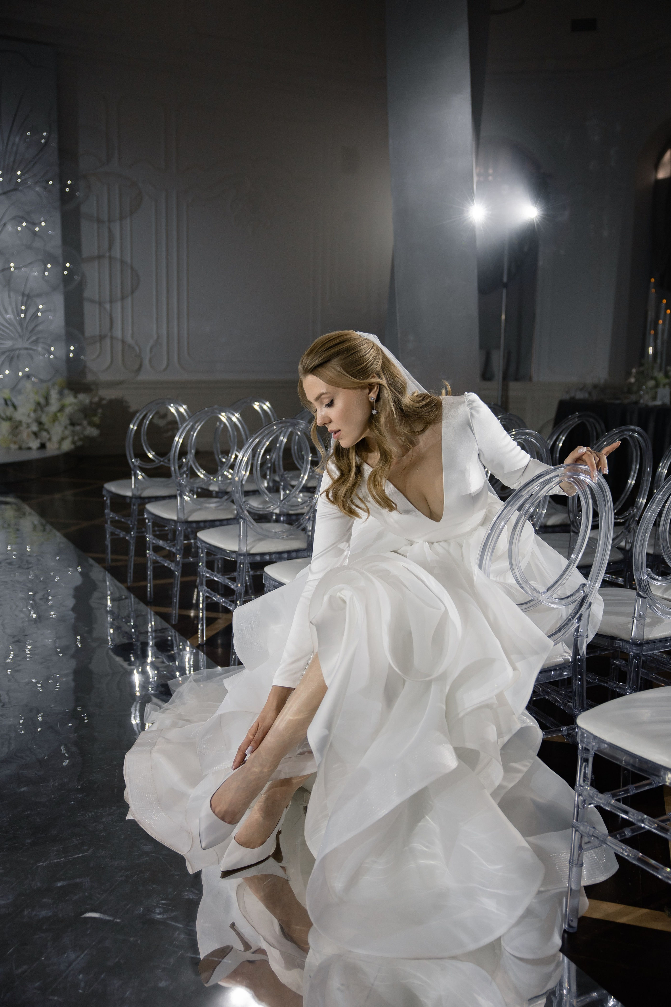 Игорь и Анастасия. Свадебный Фотограф Уфа | Никах