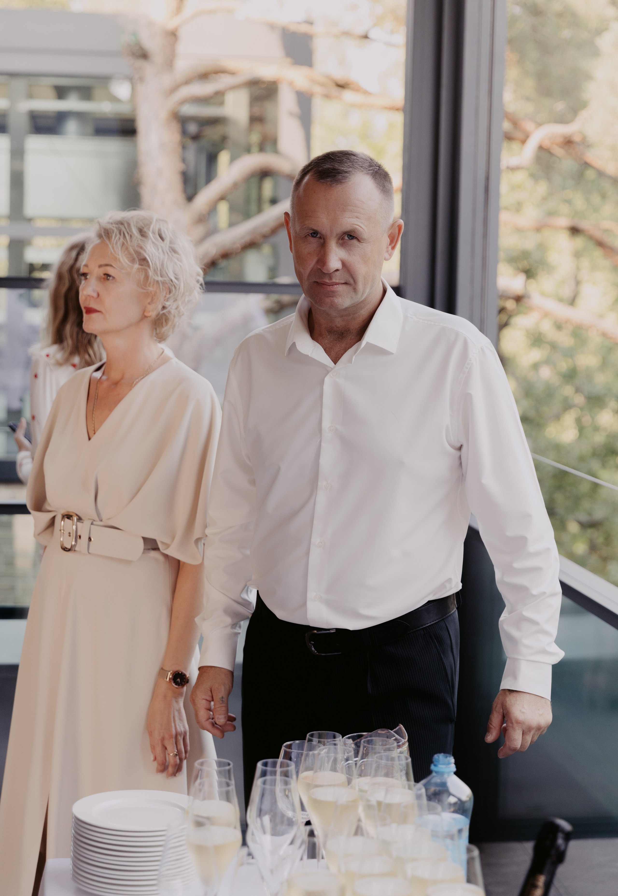 Мария и Дмитрий. Свадебный и портретный фотограф в Калининграде и Москве Марк Юдинцев