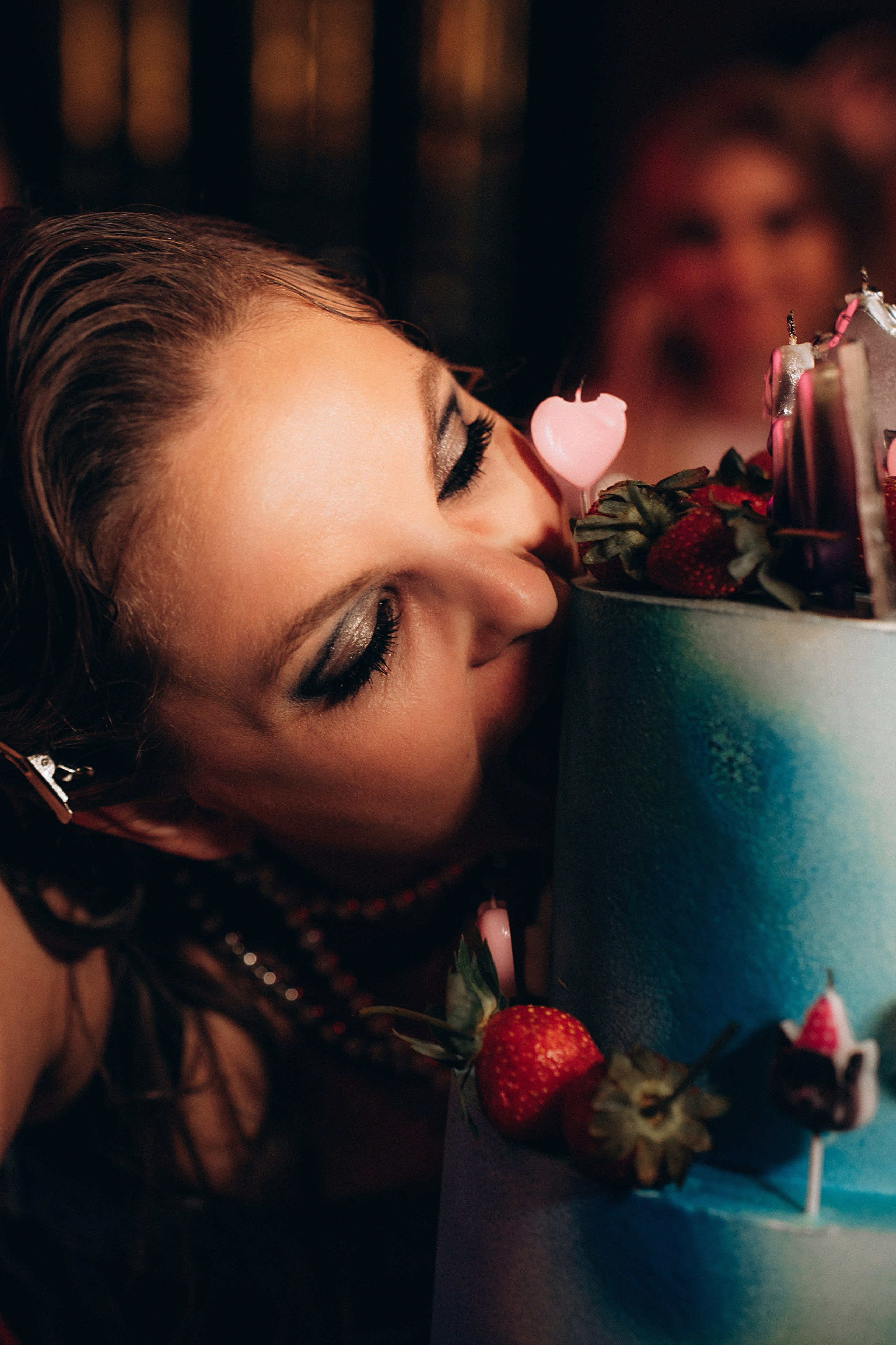 Fucking30. Фотограф Москва Селюкова Юлия