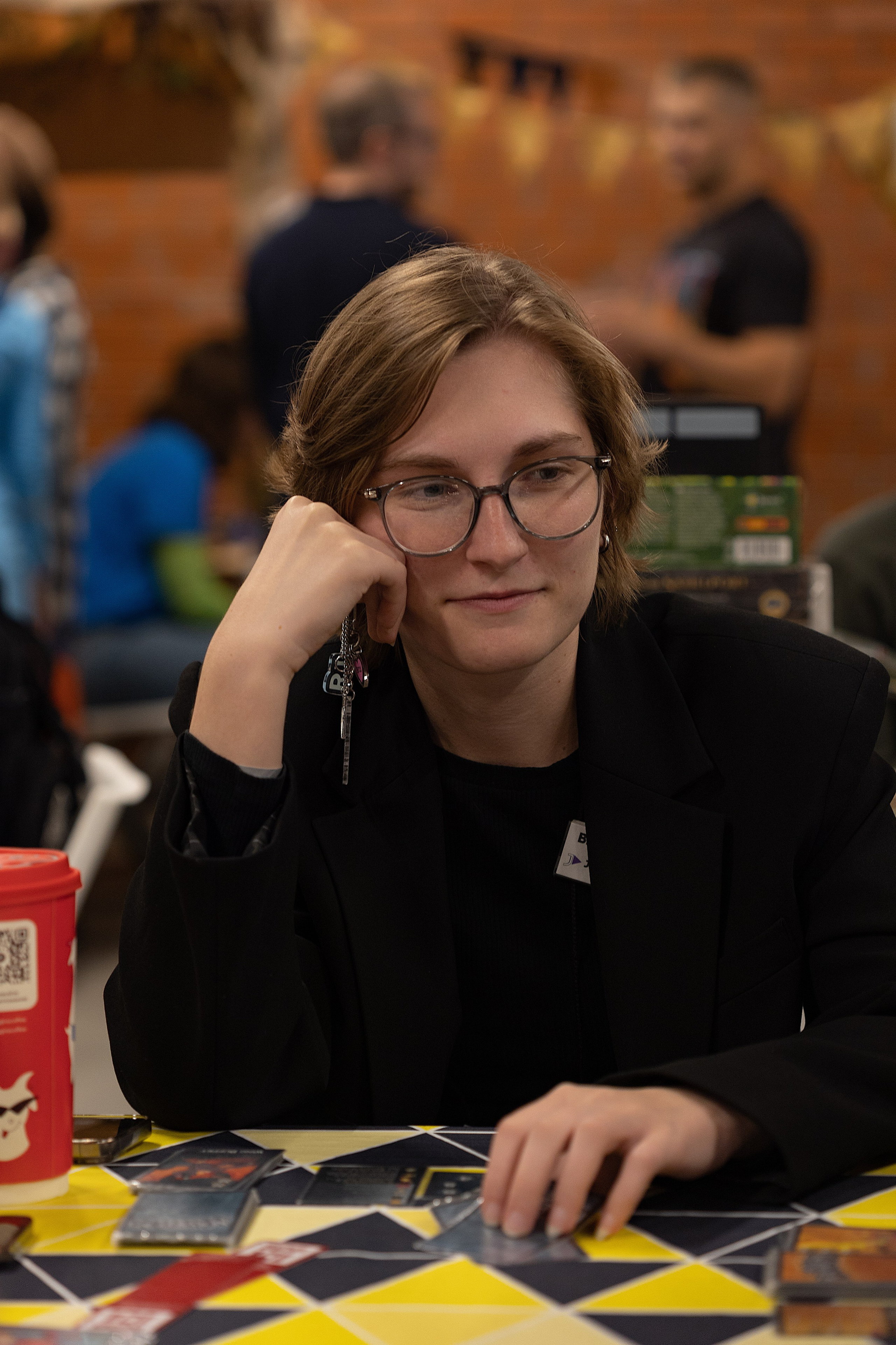 Старкон | Санкт-Петербург, 2025. Репортажный фотограф