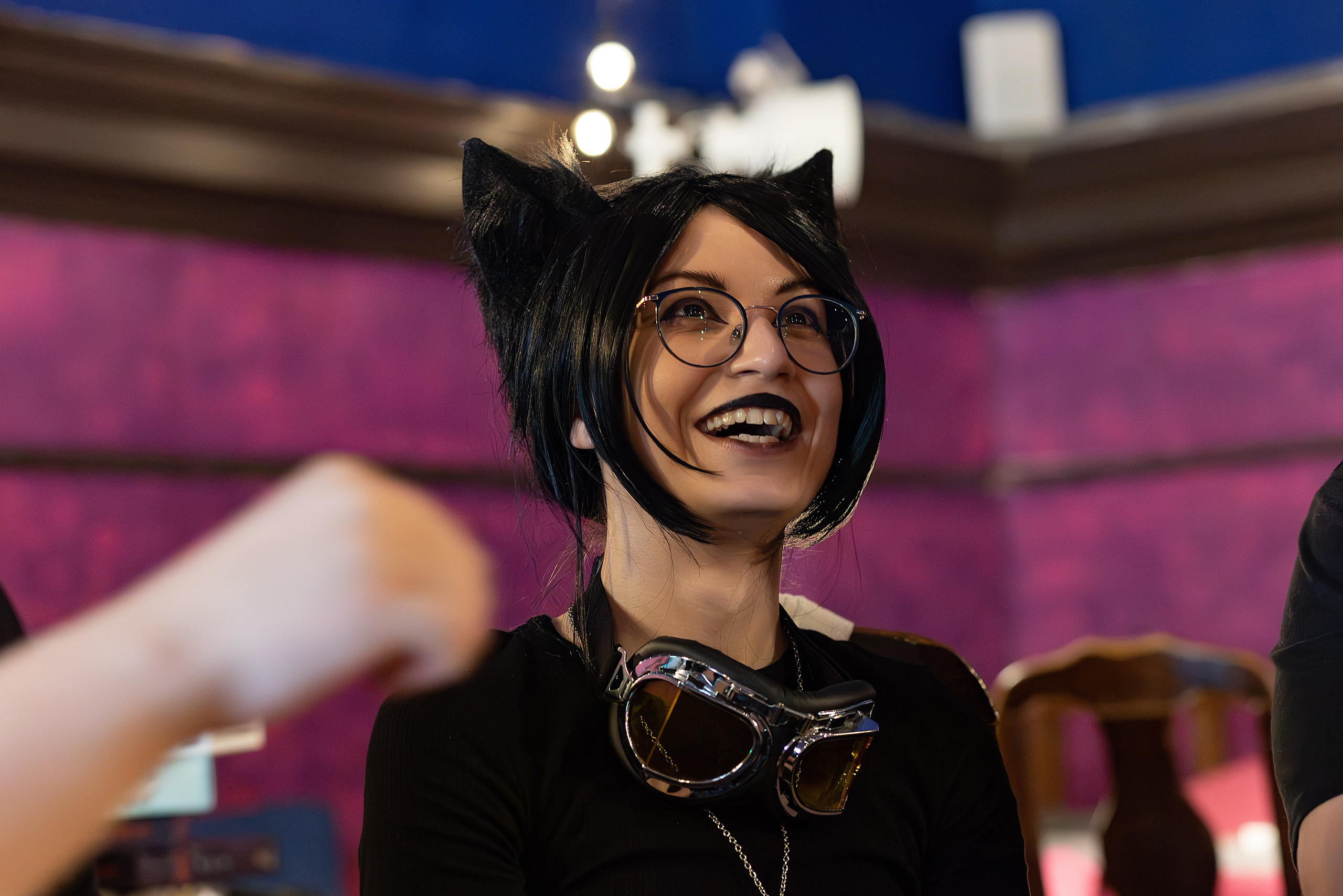 Dice Fest | Санкт-Петербург, 2025. Репортажный фотограф