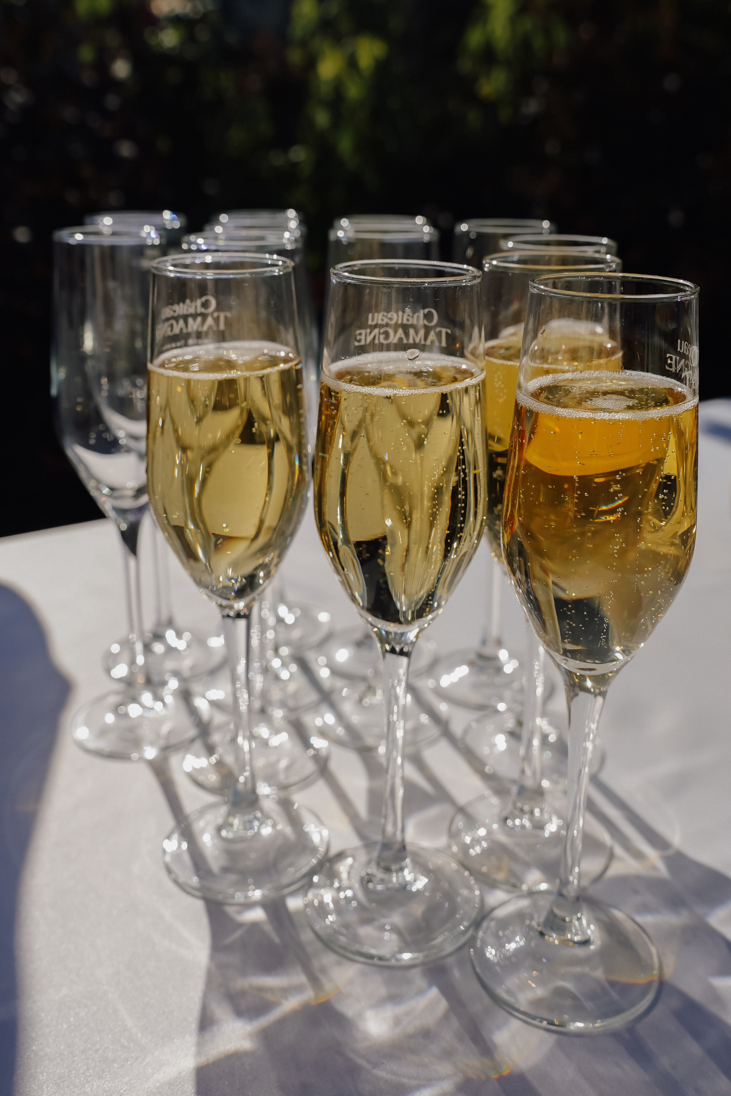 Евгений и Надежда. Свадебный и семейный фотограф в Волгограде Наталья Наумова