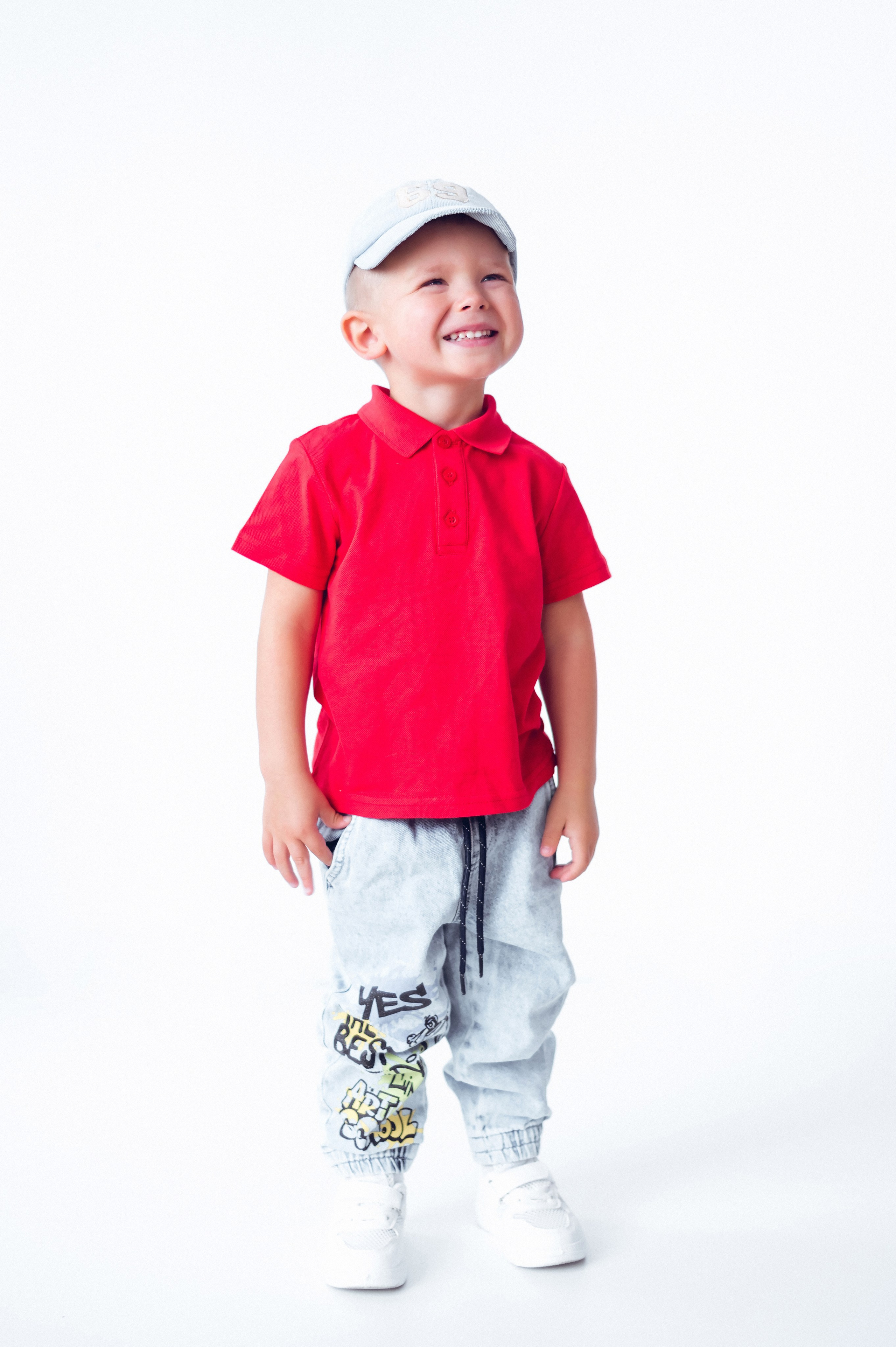 Илья. Детский и семейный фотограф Эльмира Веселова