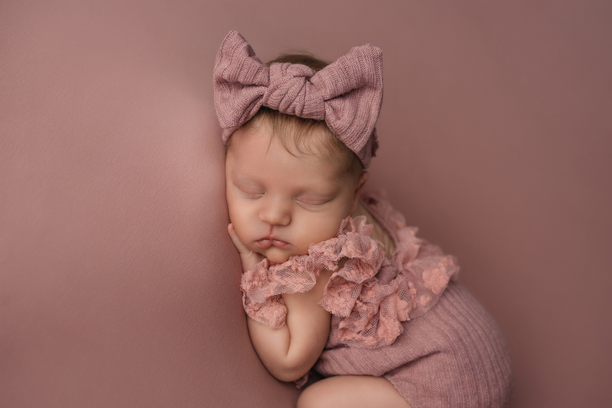 Екатерина. Фотограф новорожденных Белгород