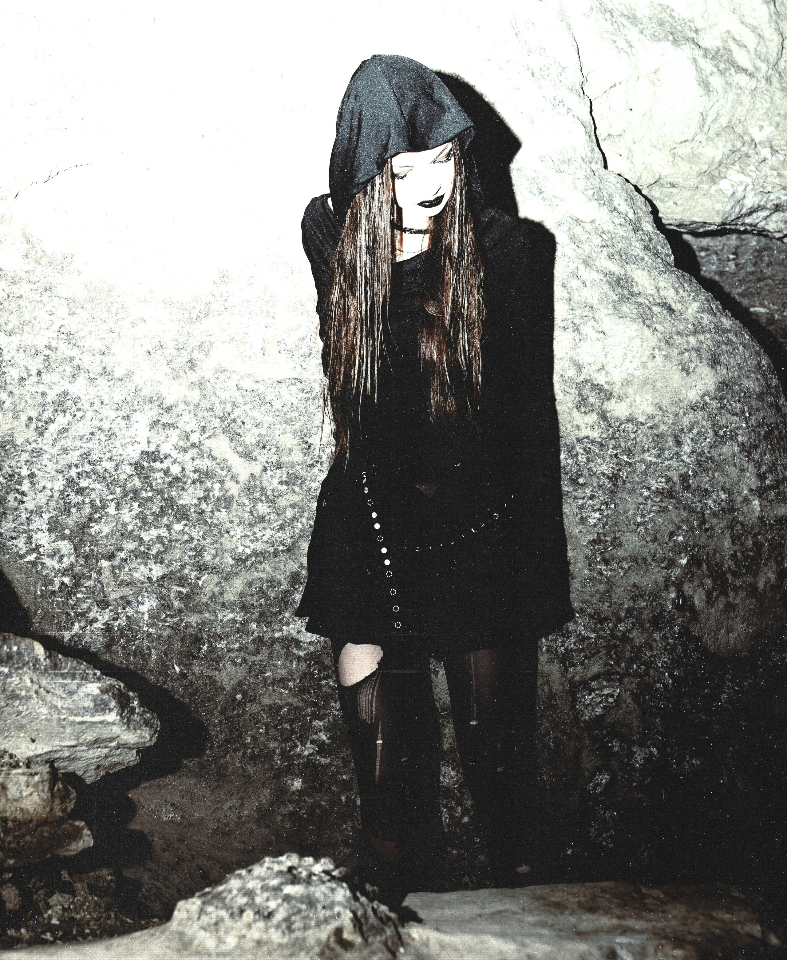 Амелия. Фотограф Тимур Хайруллин