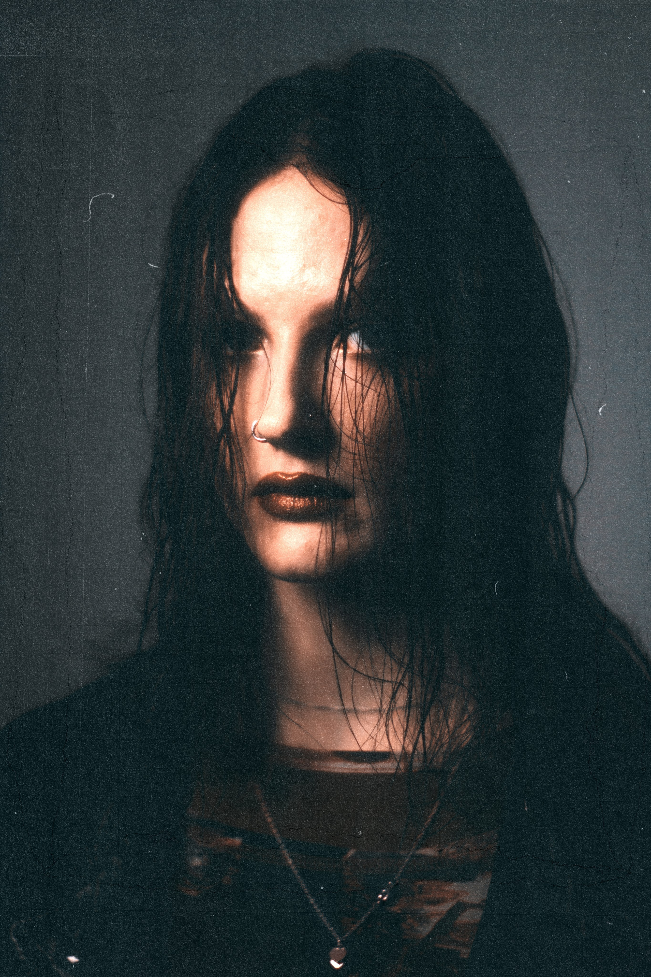 Соня. Фотограф Тимур Хайруллин