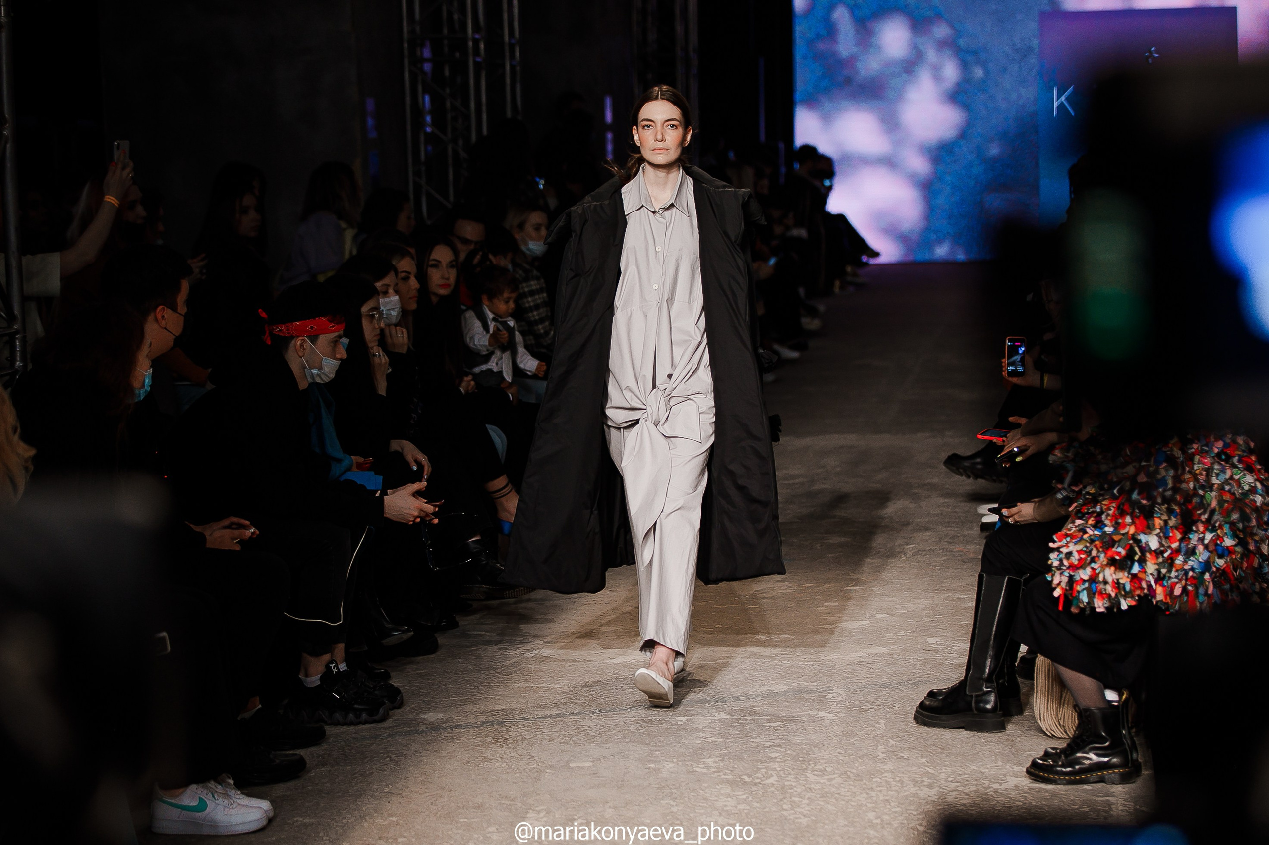 Mercedes-Benz Fashion Week