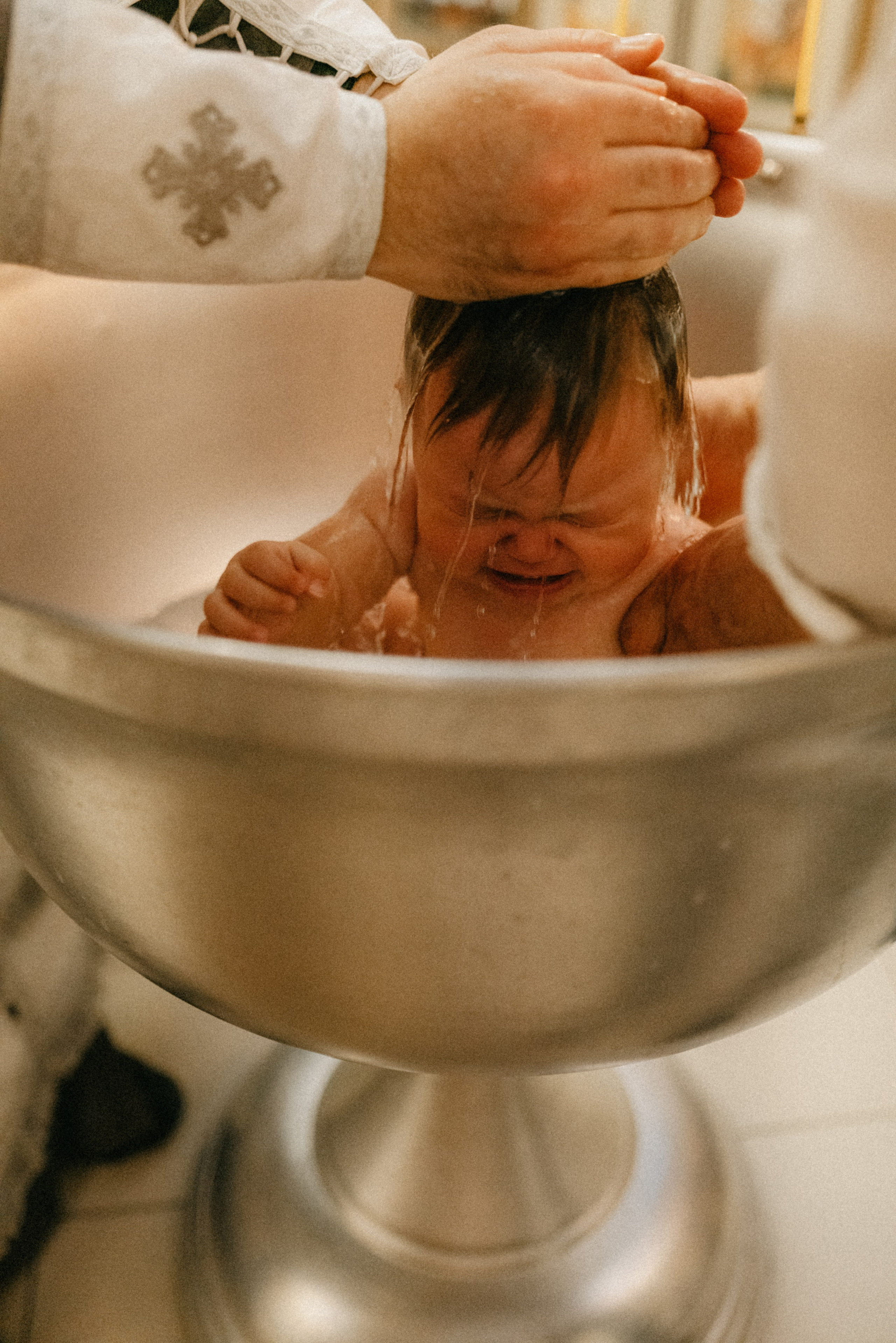 Фотограф на крестины. Свадебный фотограф в г. Москва, МО Гороза Алена