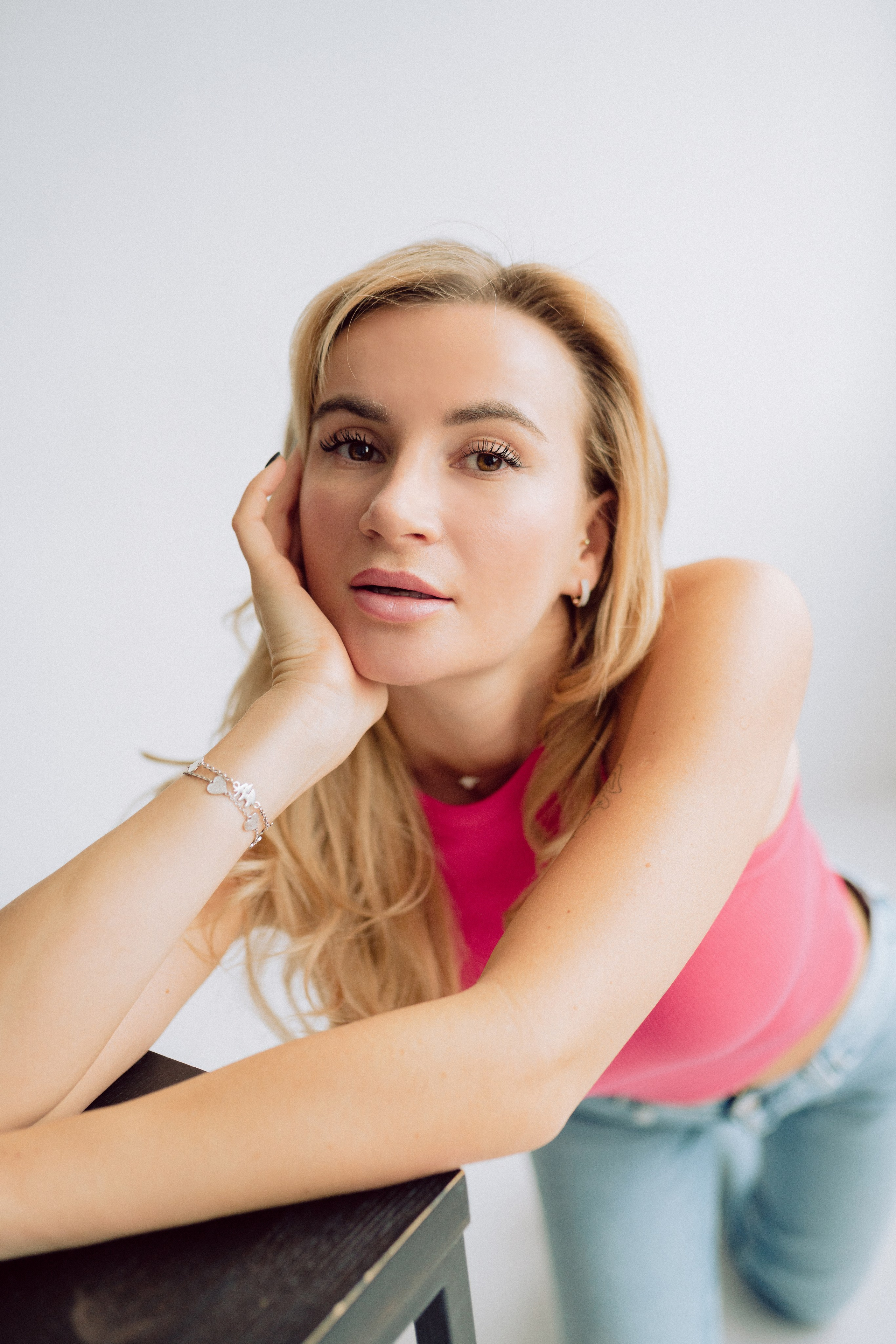 Индивидуальная фотосессия. Свадебный фотограф в г. Москва, МО Гороза Алена