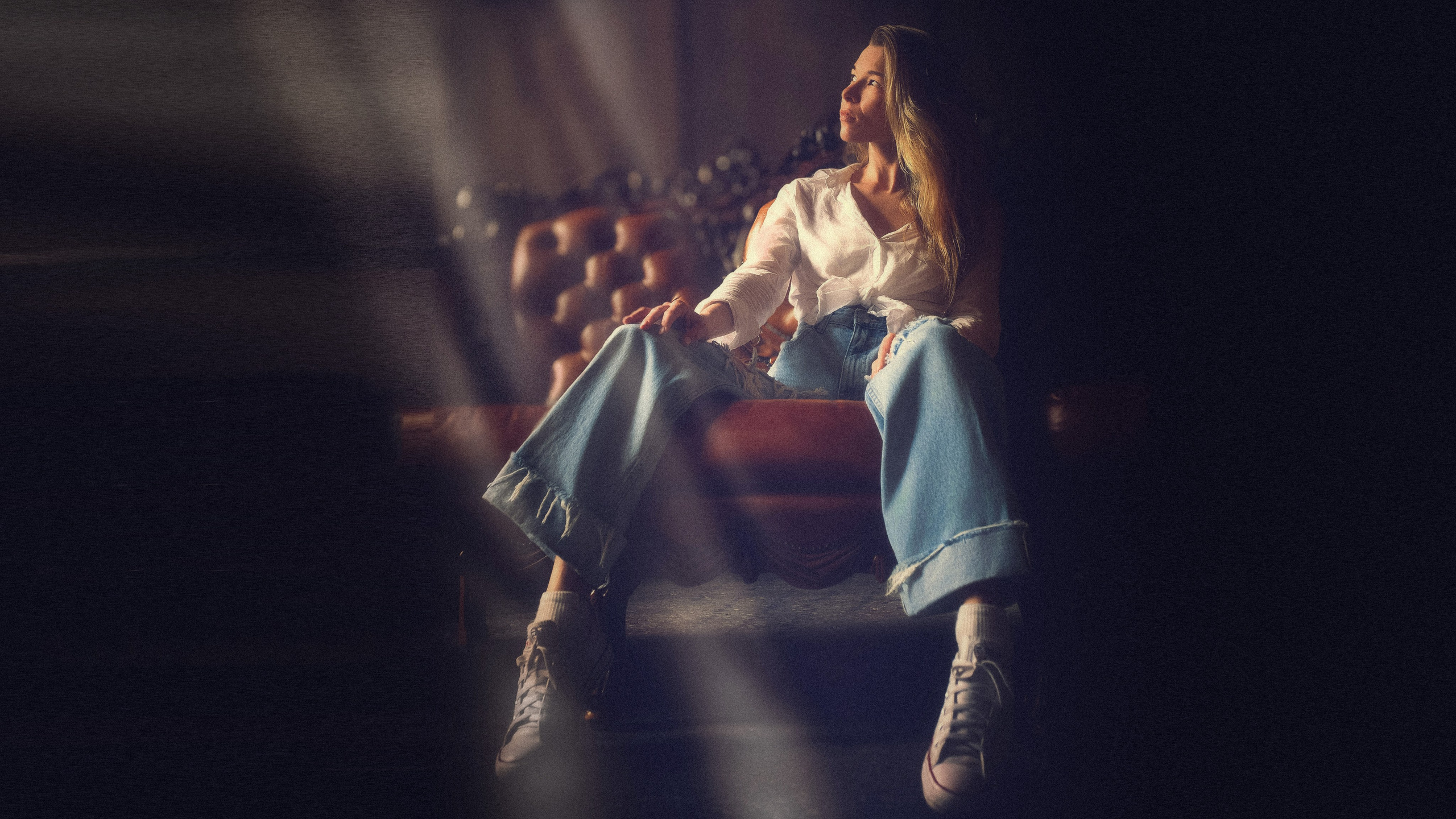 Студийные фотосессии в Санкт-Петербурге. Фотограф I Санкт-Петербург