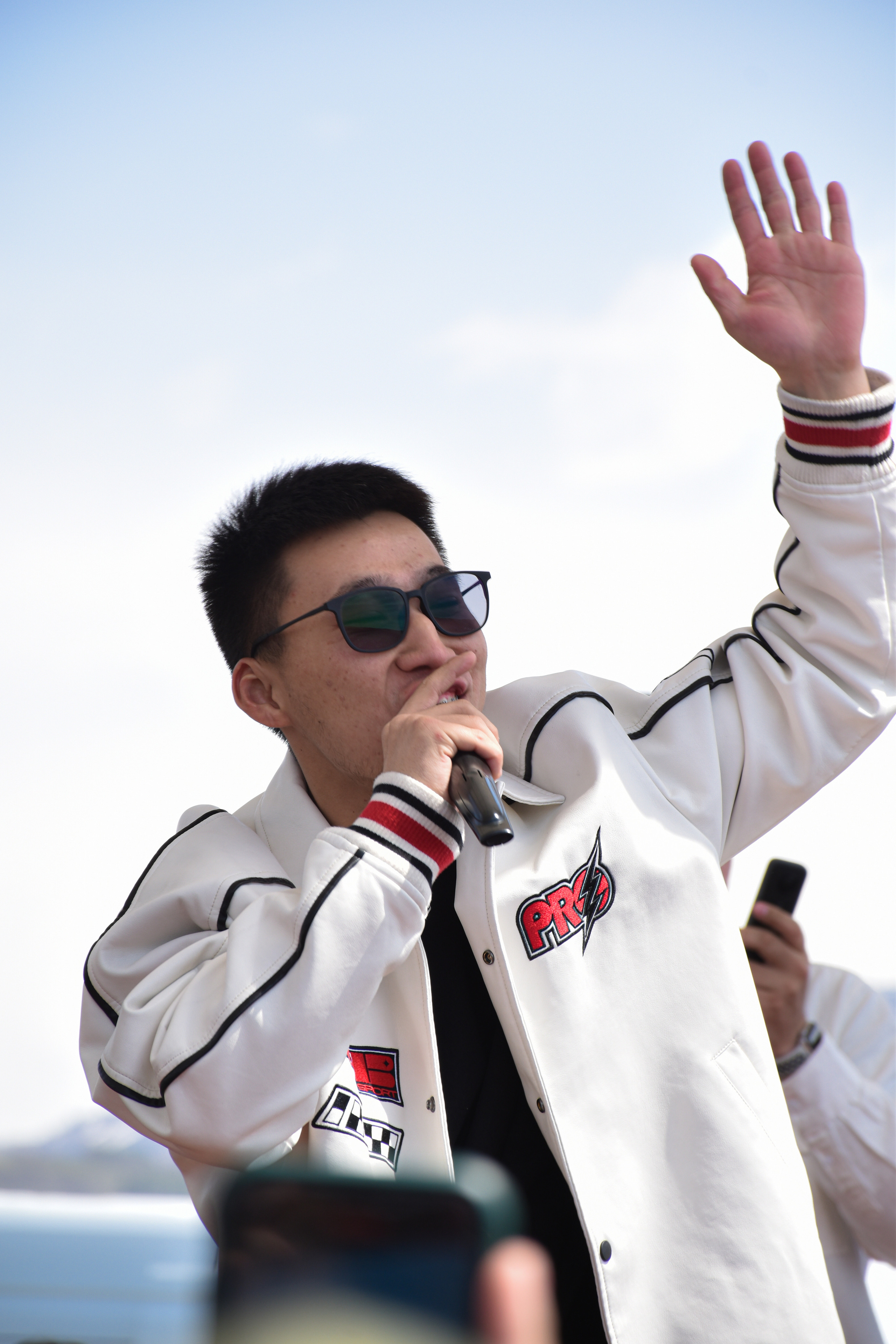 Фестиваль «Сиверс». Фотограф в Алматы