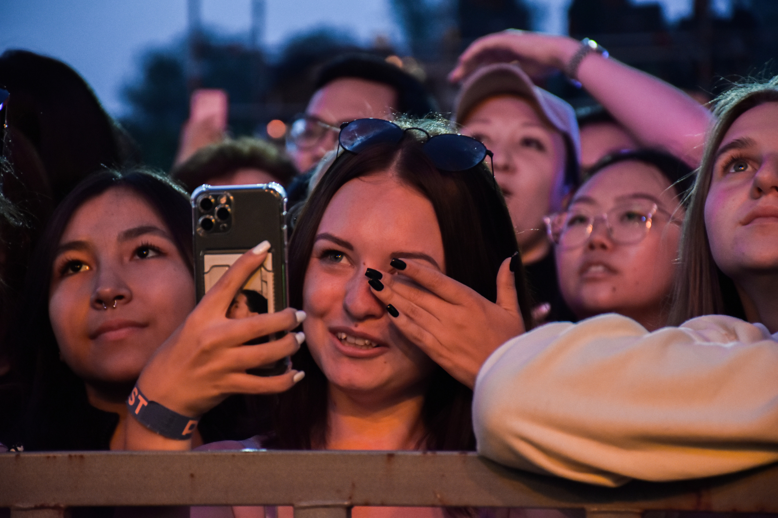 Группа «Пицца». Фотограф в Алматы