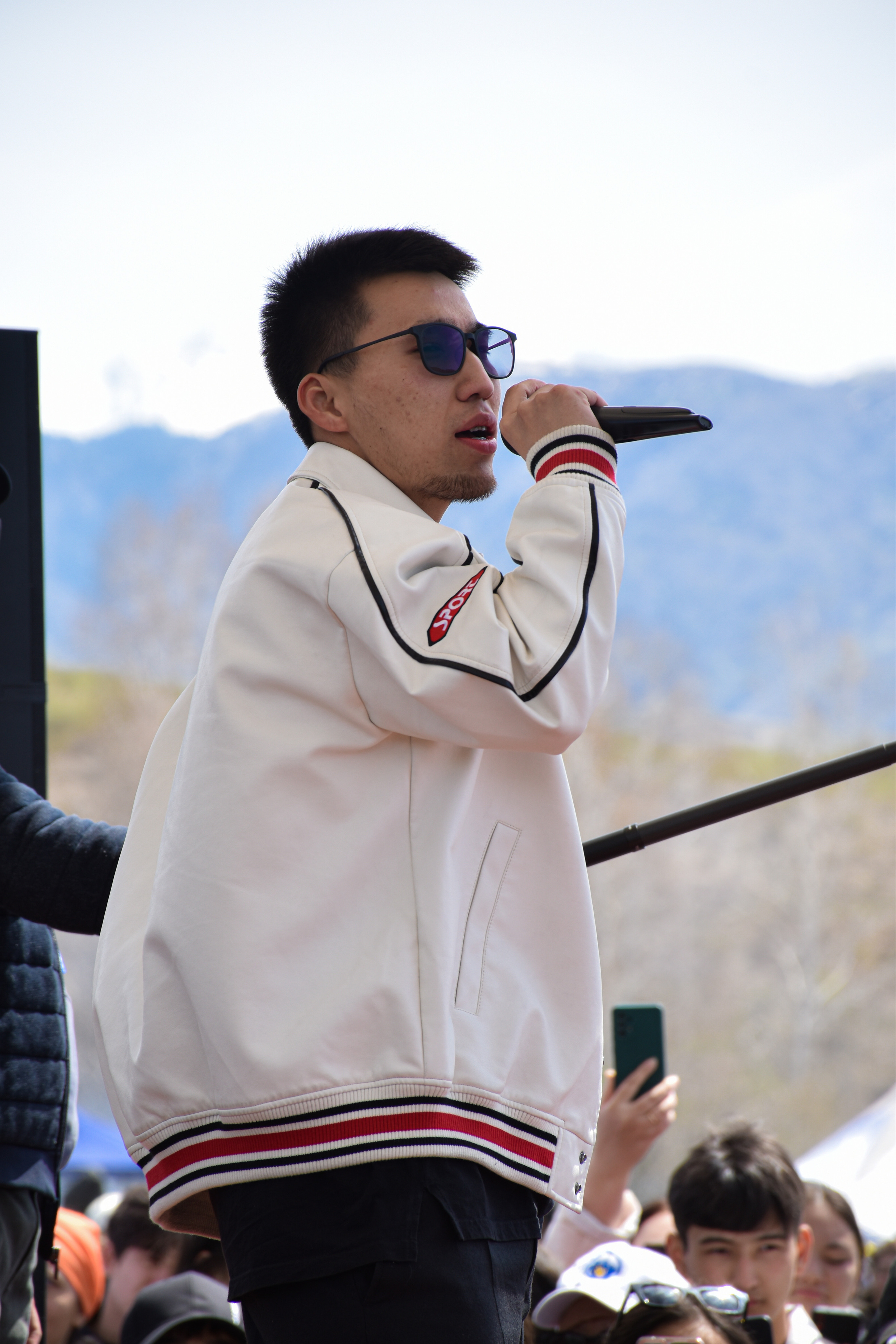 Фестиваль «Сиверс». Фотограф в Алматы