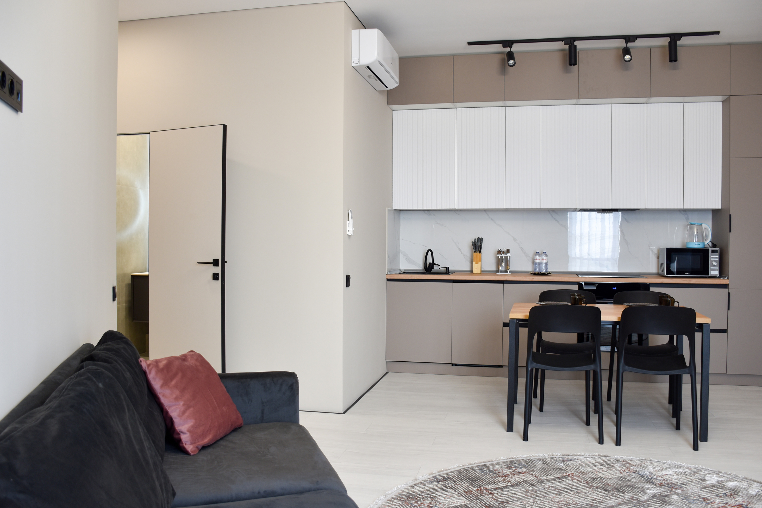 Интерьерная. Фотограф в Алматы