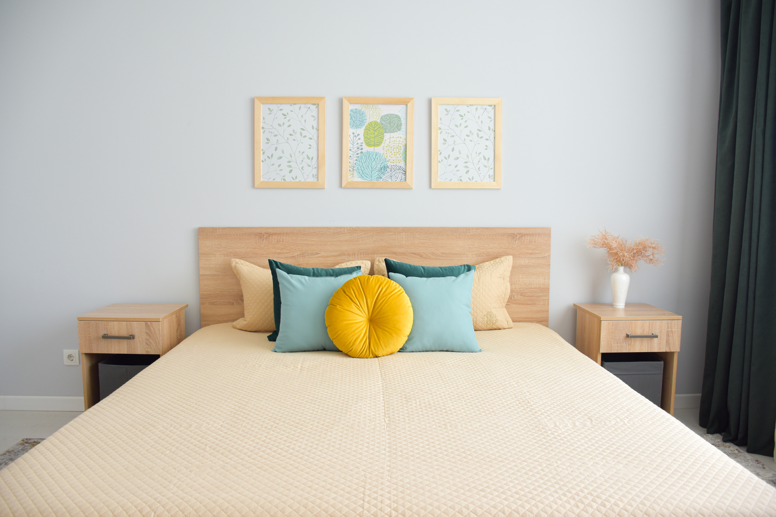 Интерьерная. Фотограф в Алматы