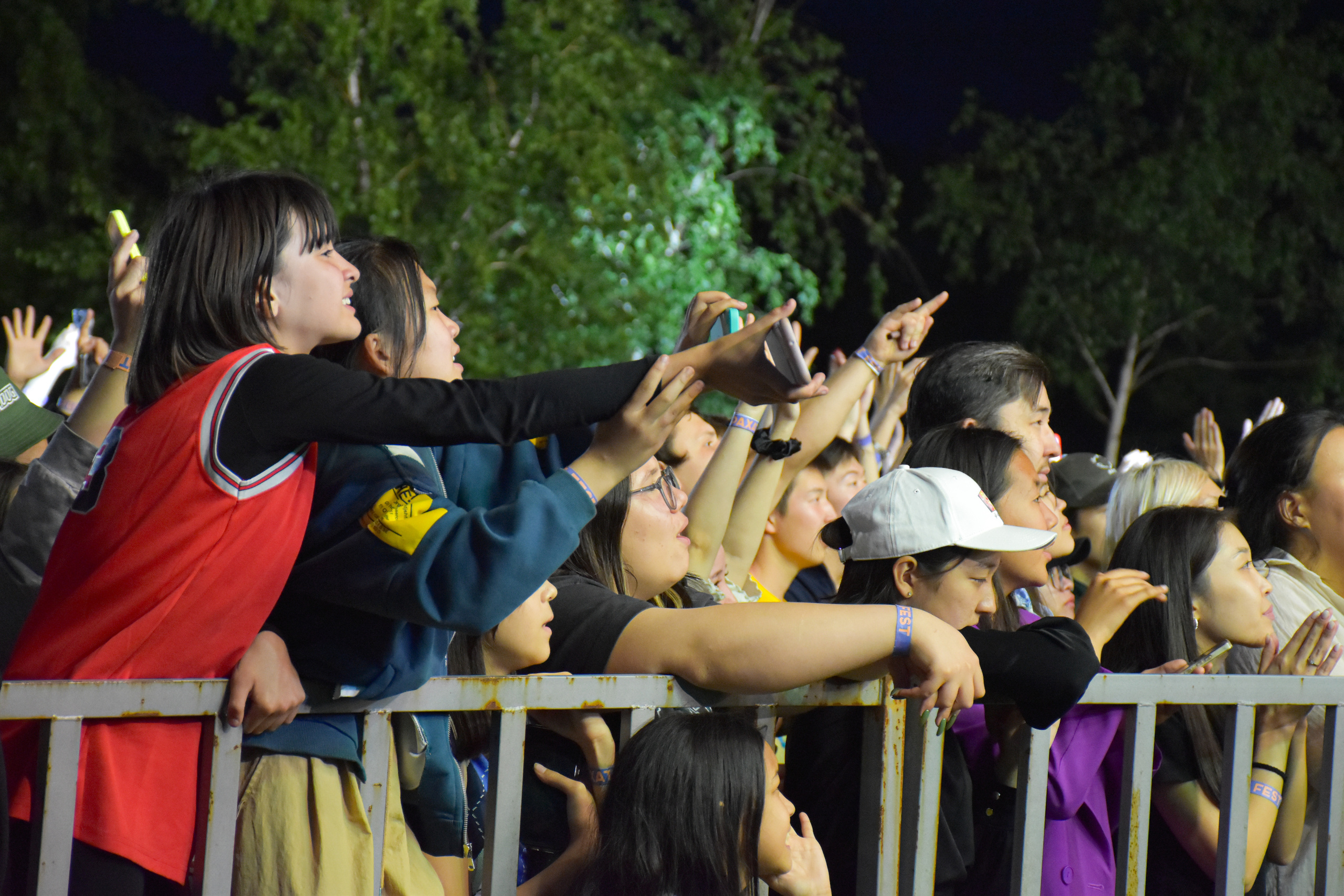 Группа «Пицца». Фотограф в Алматы