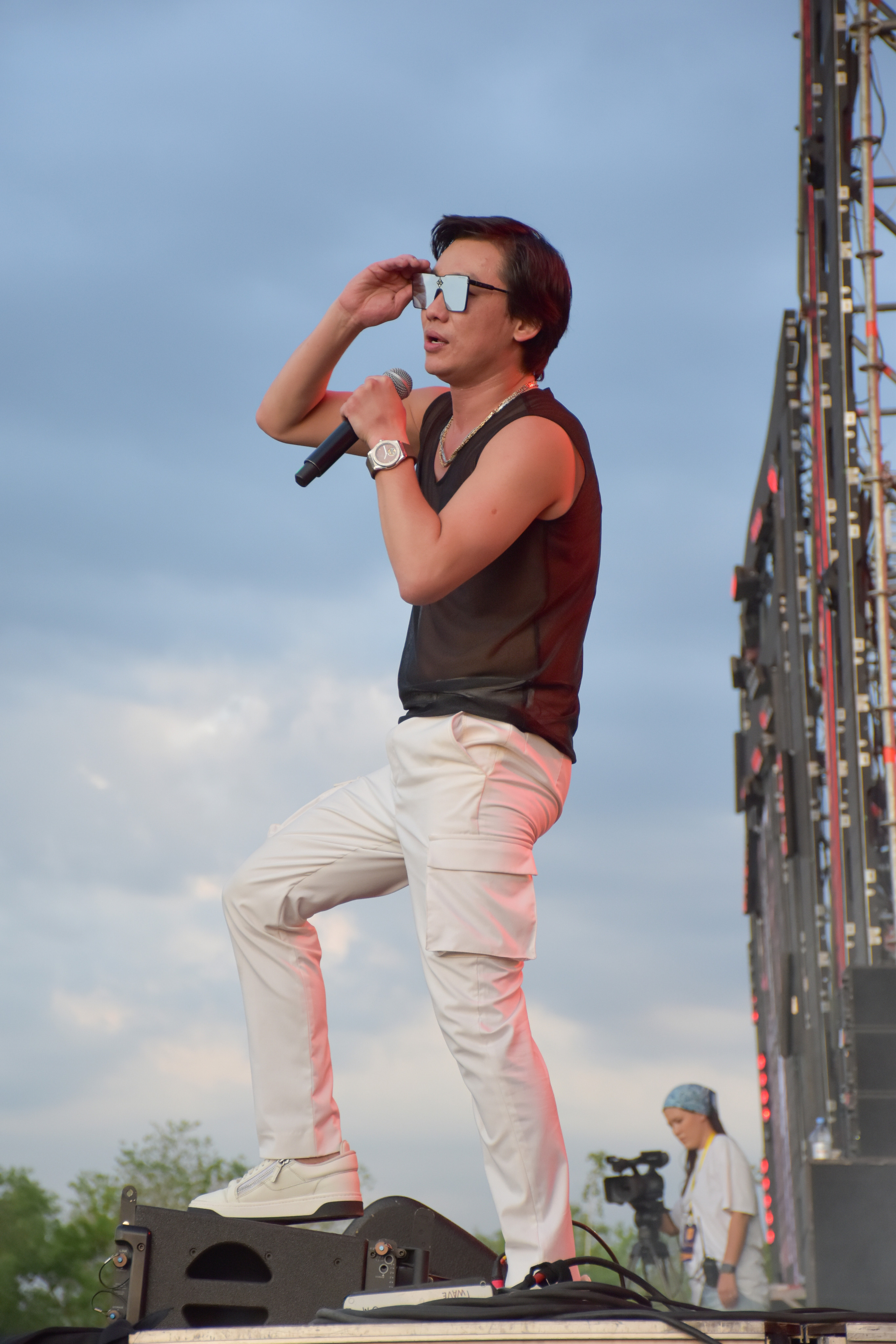 Кайрат Нуртас. Фотограф в Алматы