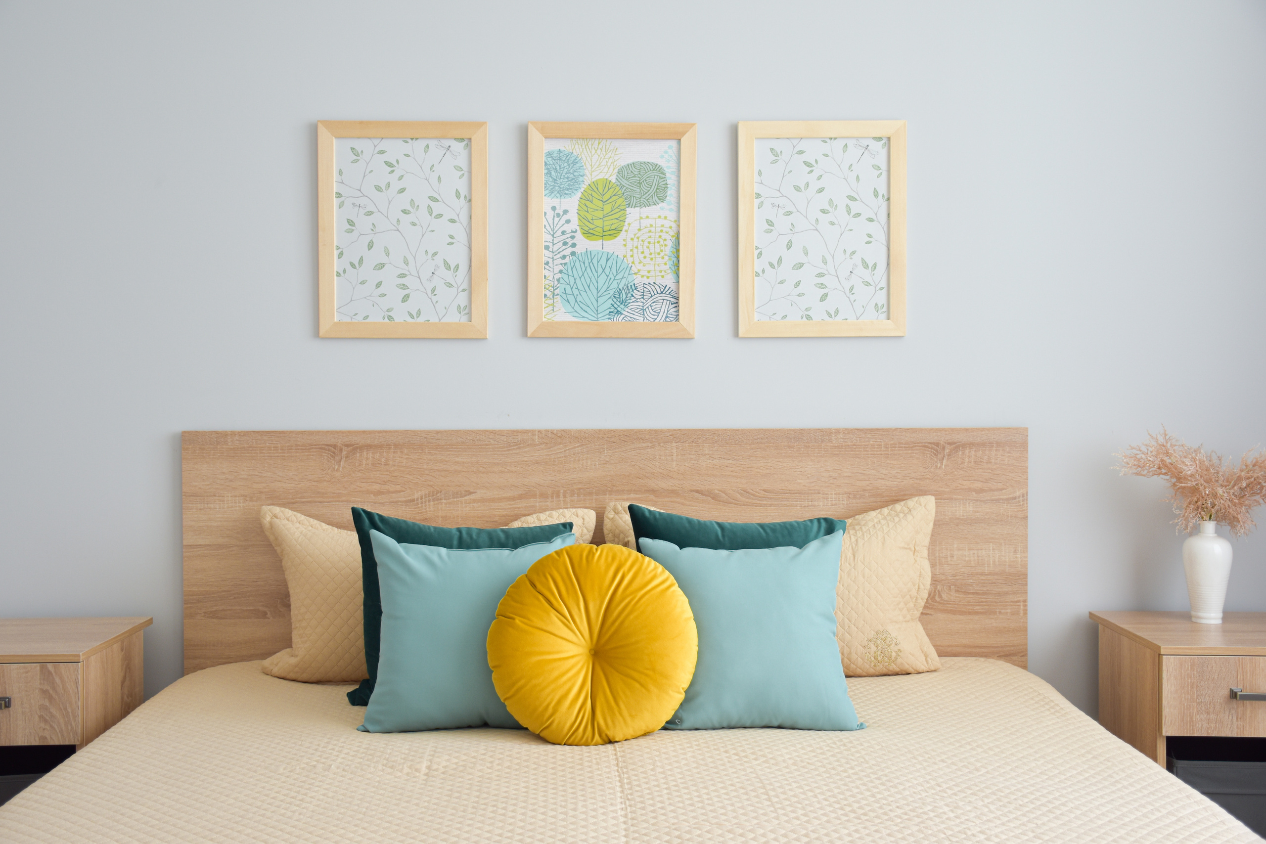 Интерьерная. Фотограф в Алматы