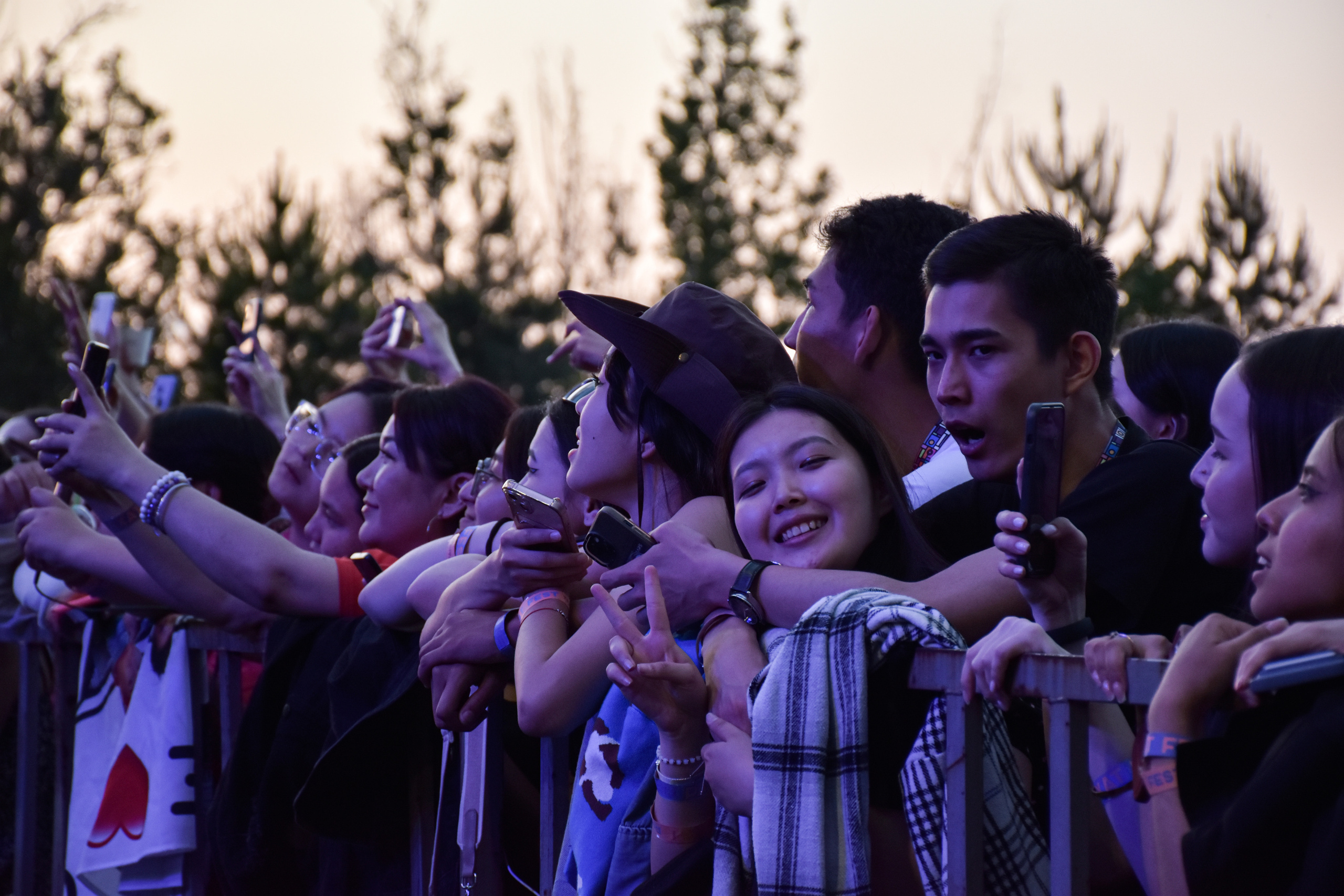«Рахат Fest». Фотограф в Алматы