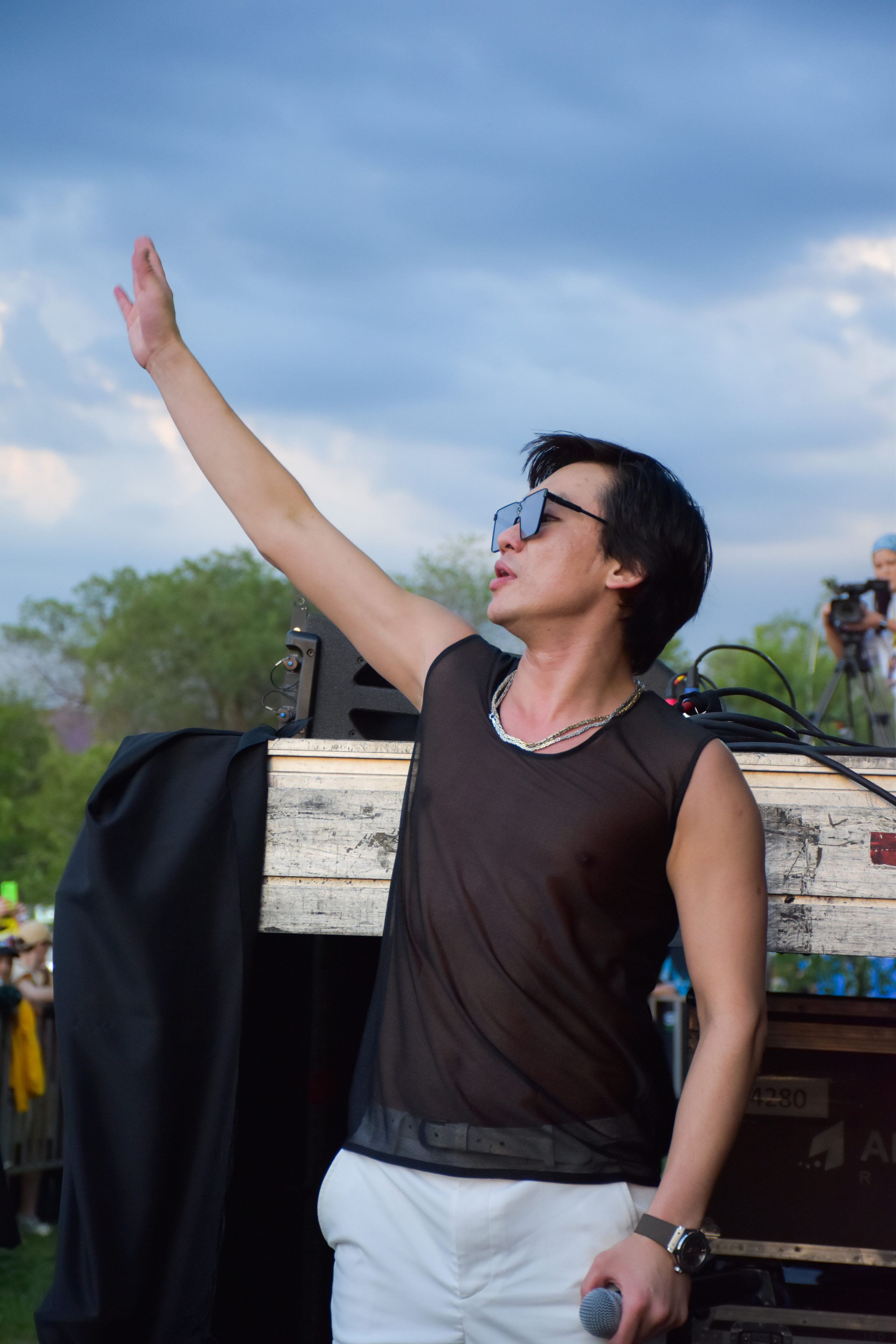 Кайрат Нуртас. Фотограф в Алматы