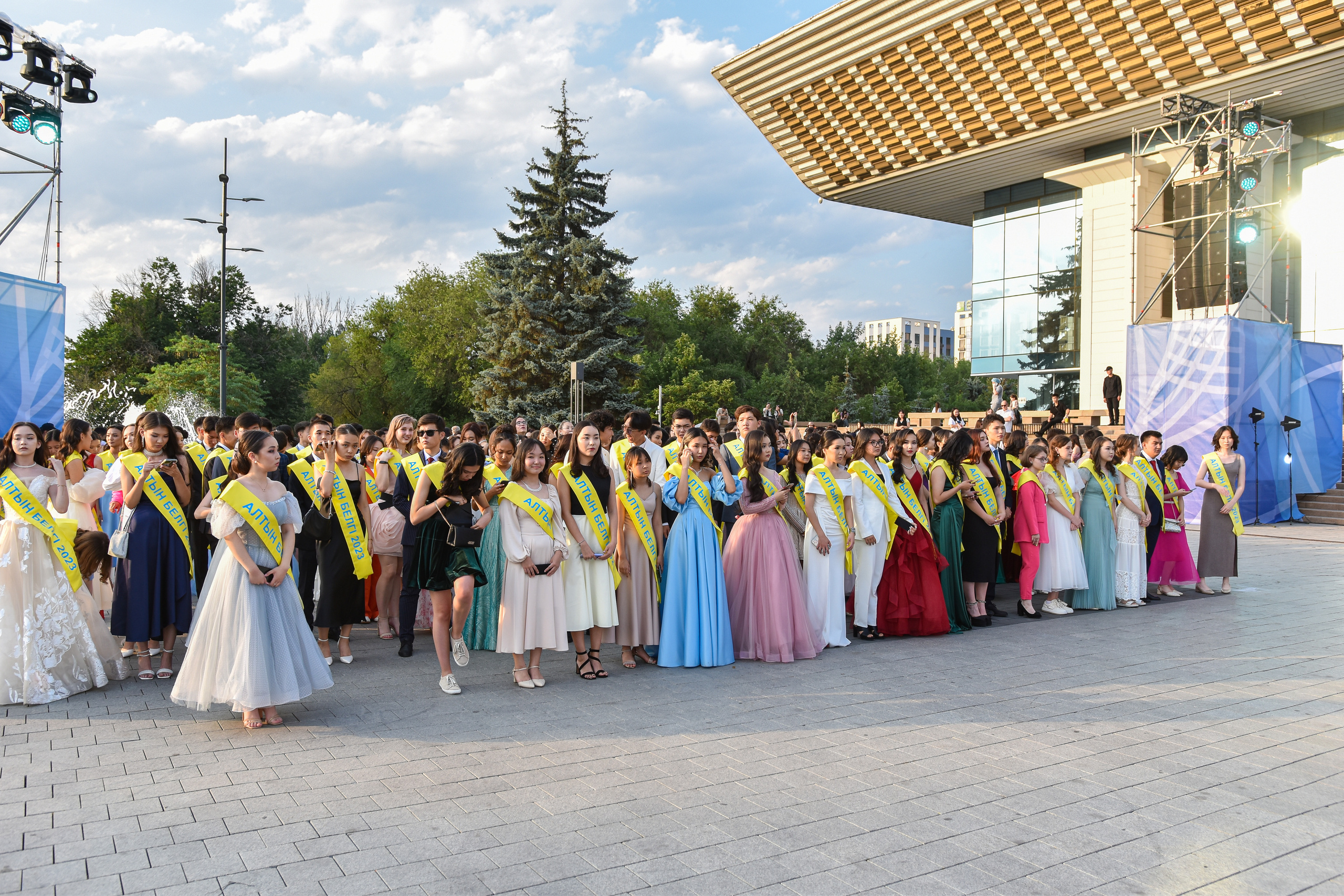 Алтын белгi. Фотограф в Алматы