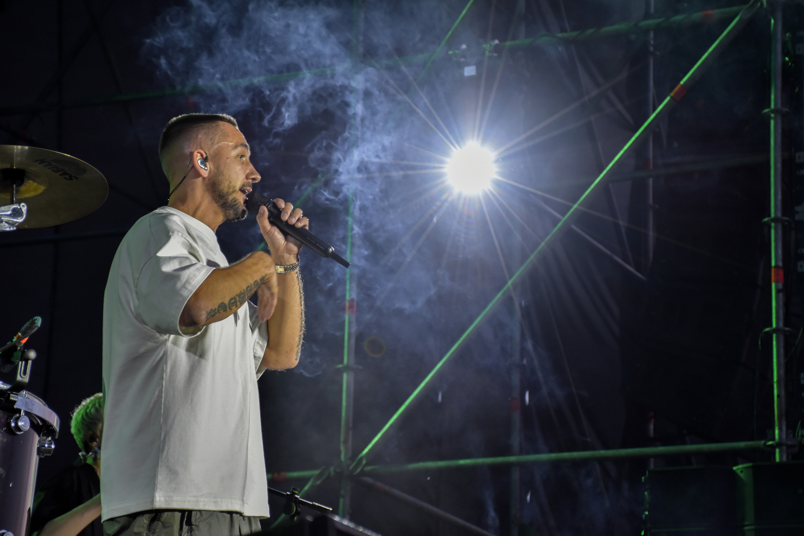 Группа «Пицца». Фотограф в Алматы