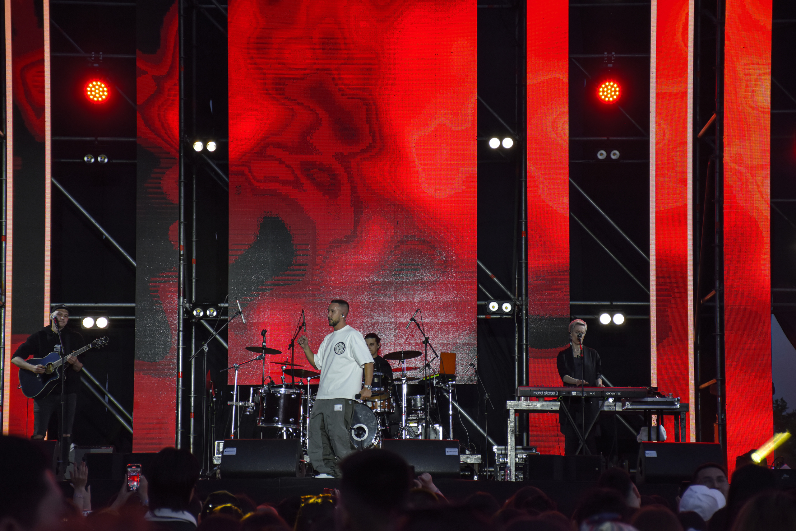 Группа «Пицца». Фотограф в Алматы