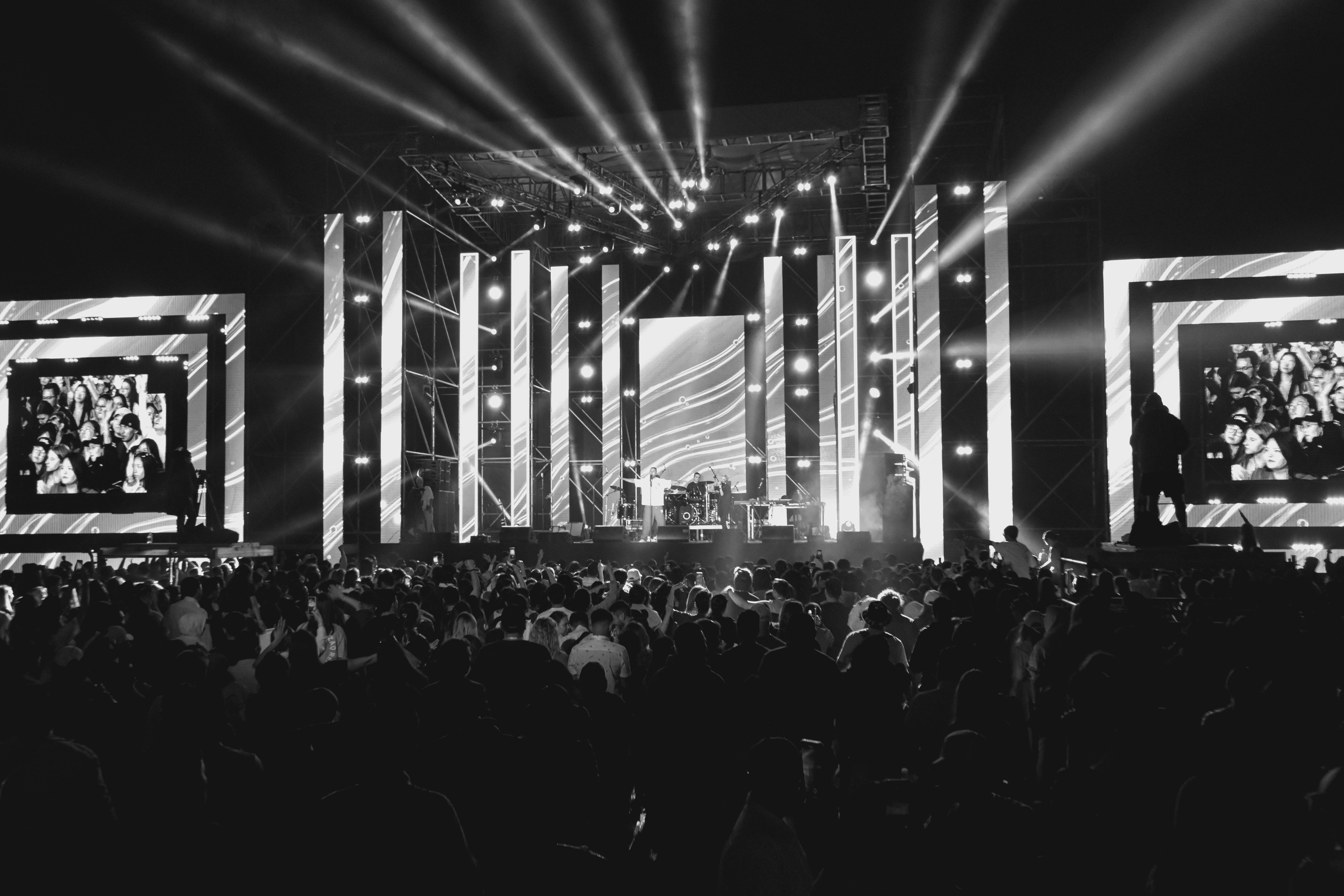 «Рахат Fest». Фотограф в Алматы