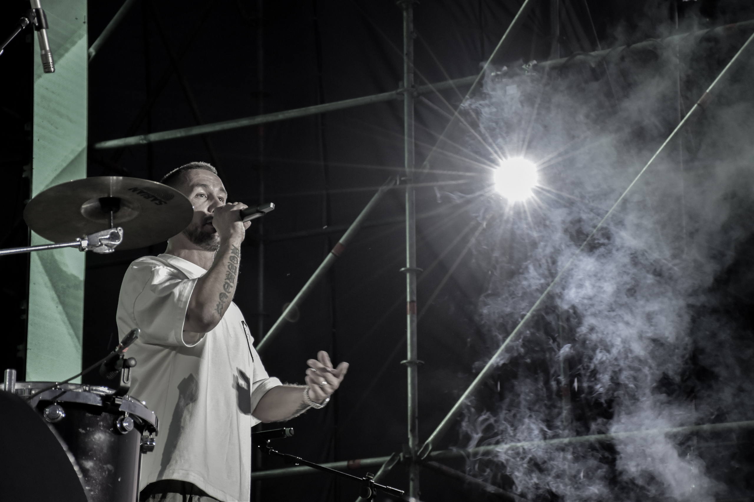 Группа «Пицца». Фотограф в Алматы