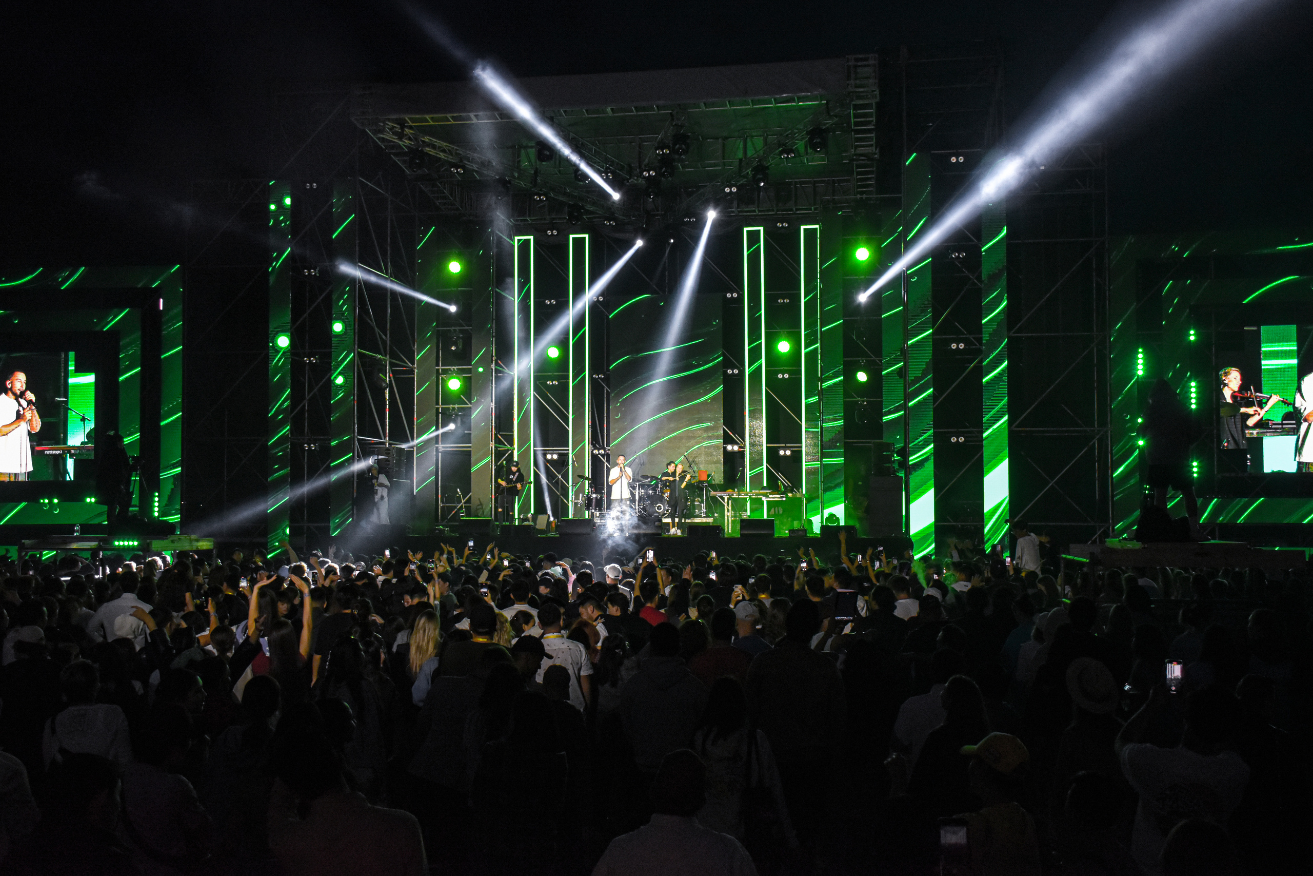 Группа «Пицца». Фотограф в Алматы