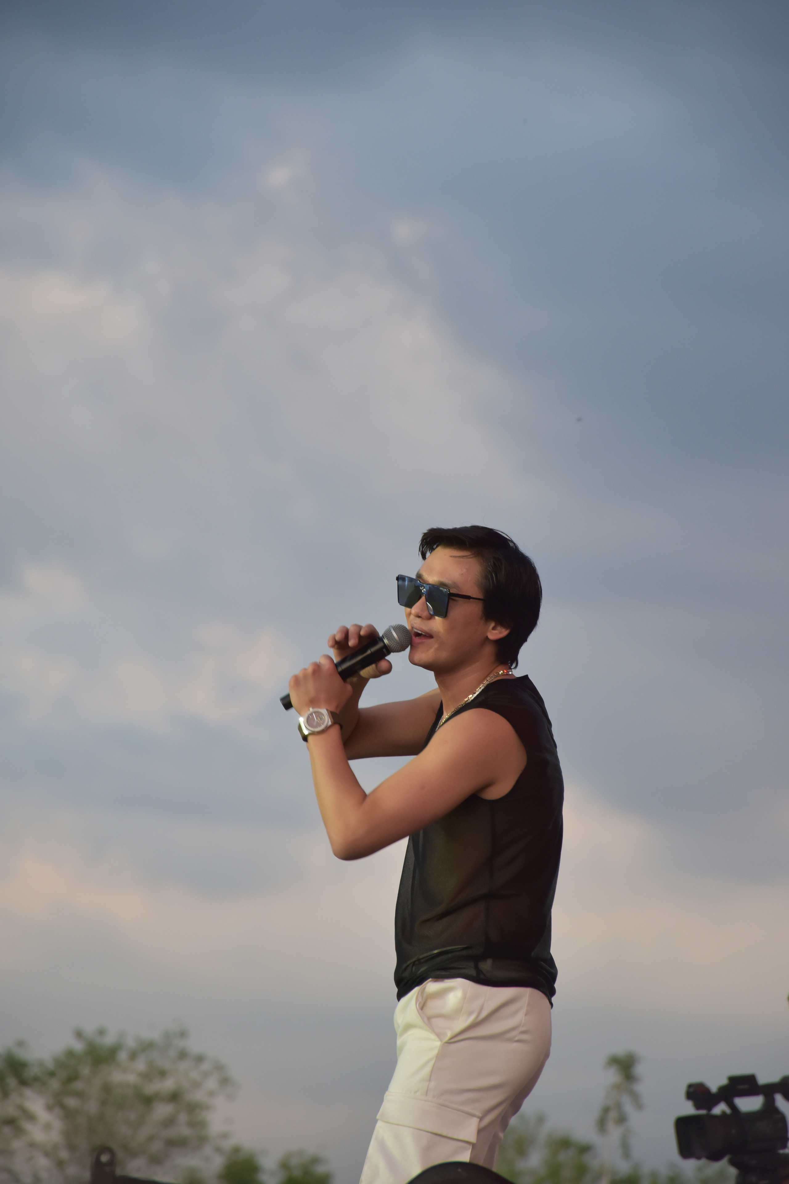 Кайрат Нуртас. Фотограф в Алматы