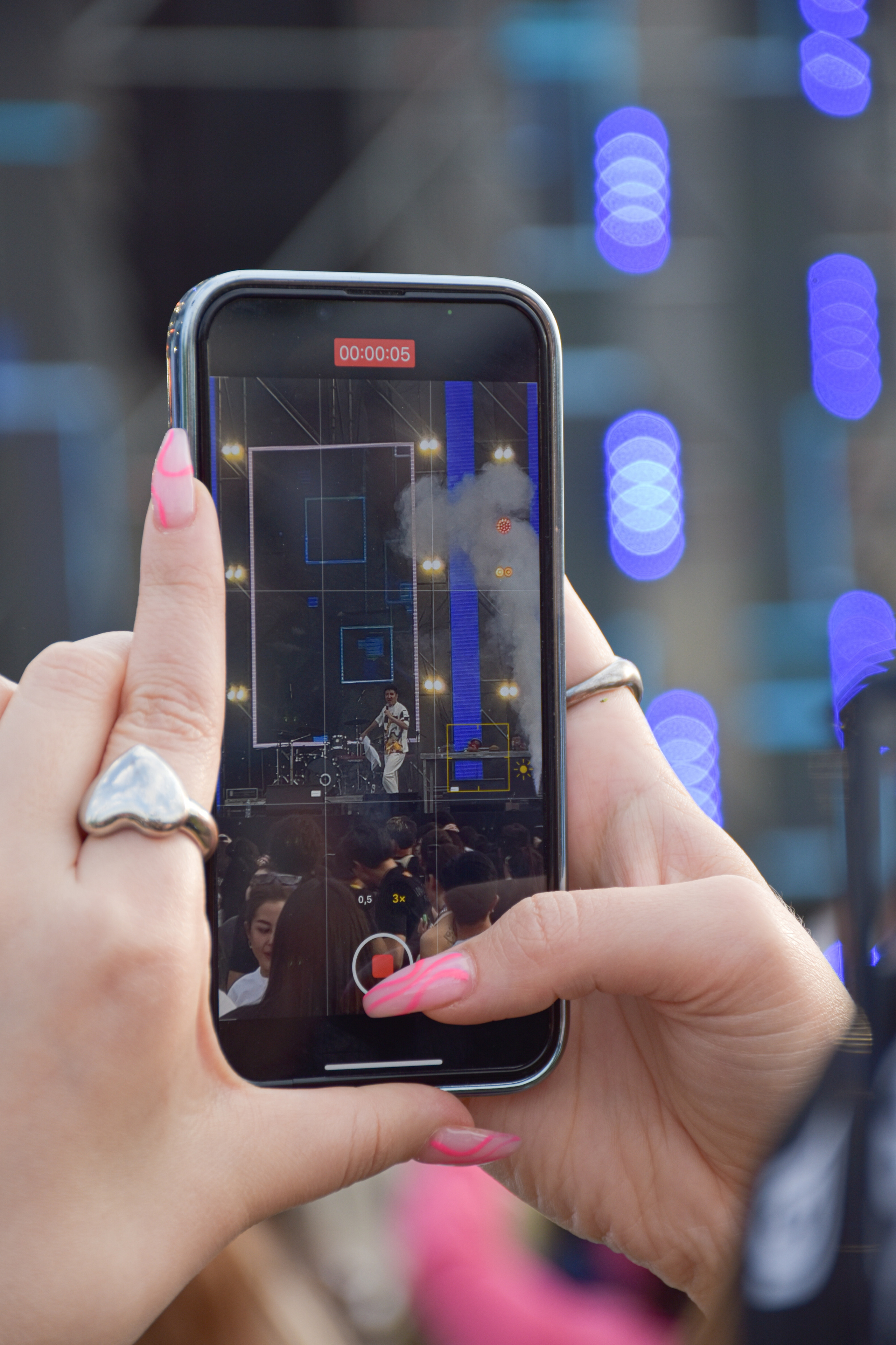 «Рахат Fest». Фотограф в Алматы