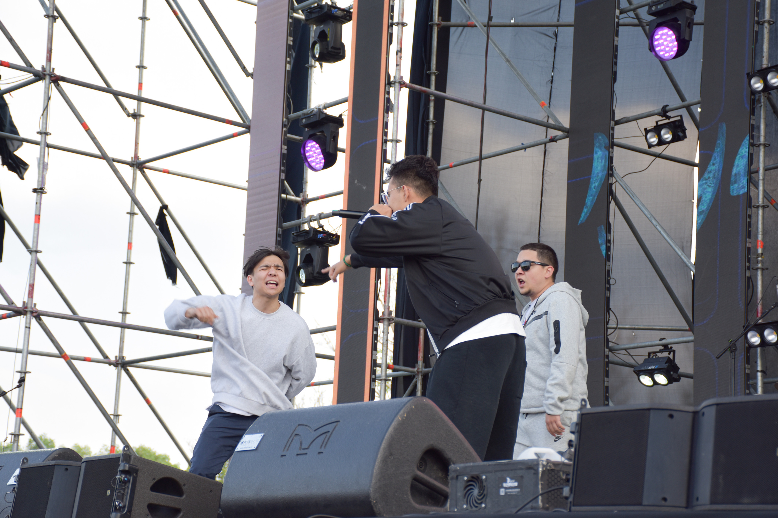 «Рахат Fest». Фотограф в Алматы