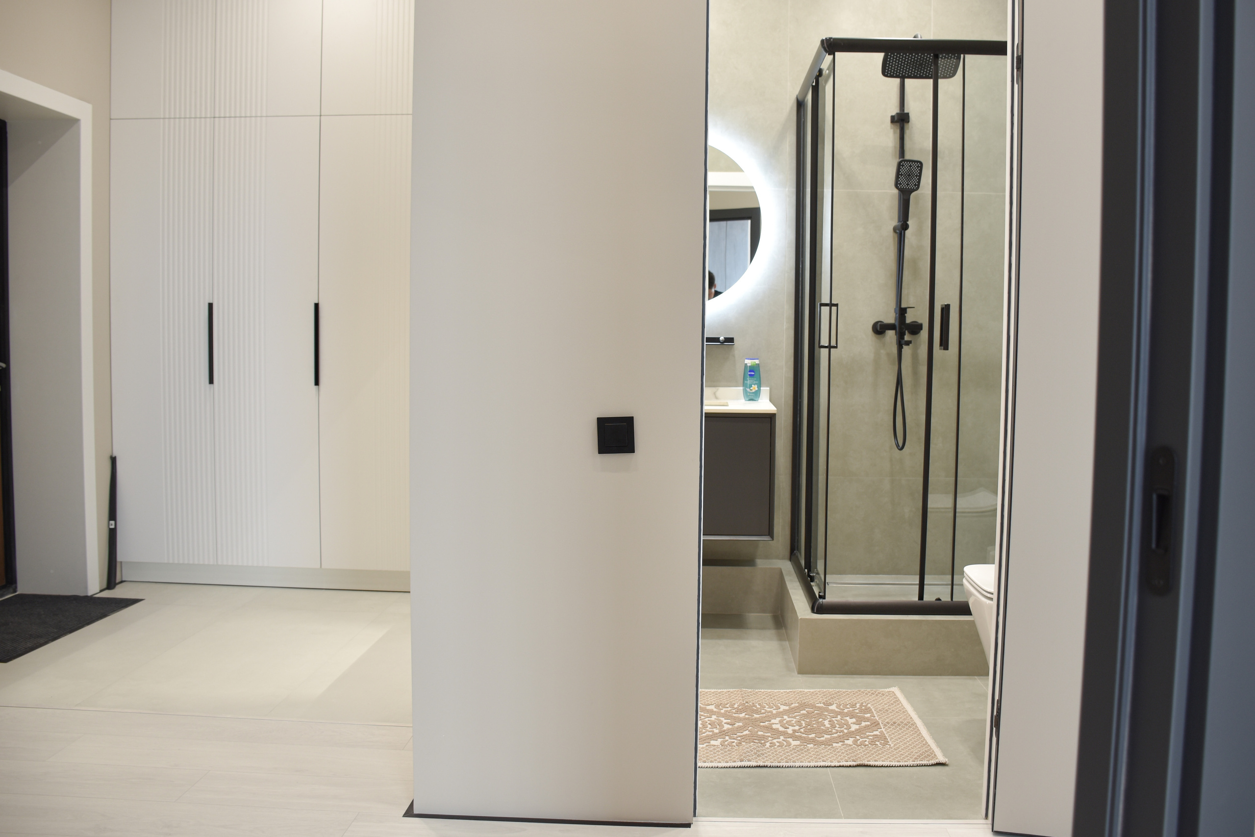 Интерьерная. Фотограф в Алматы